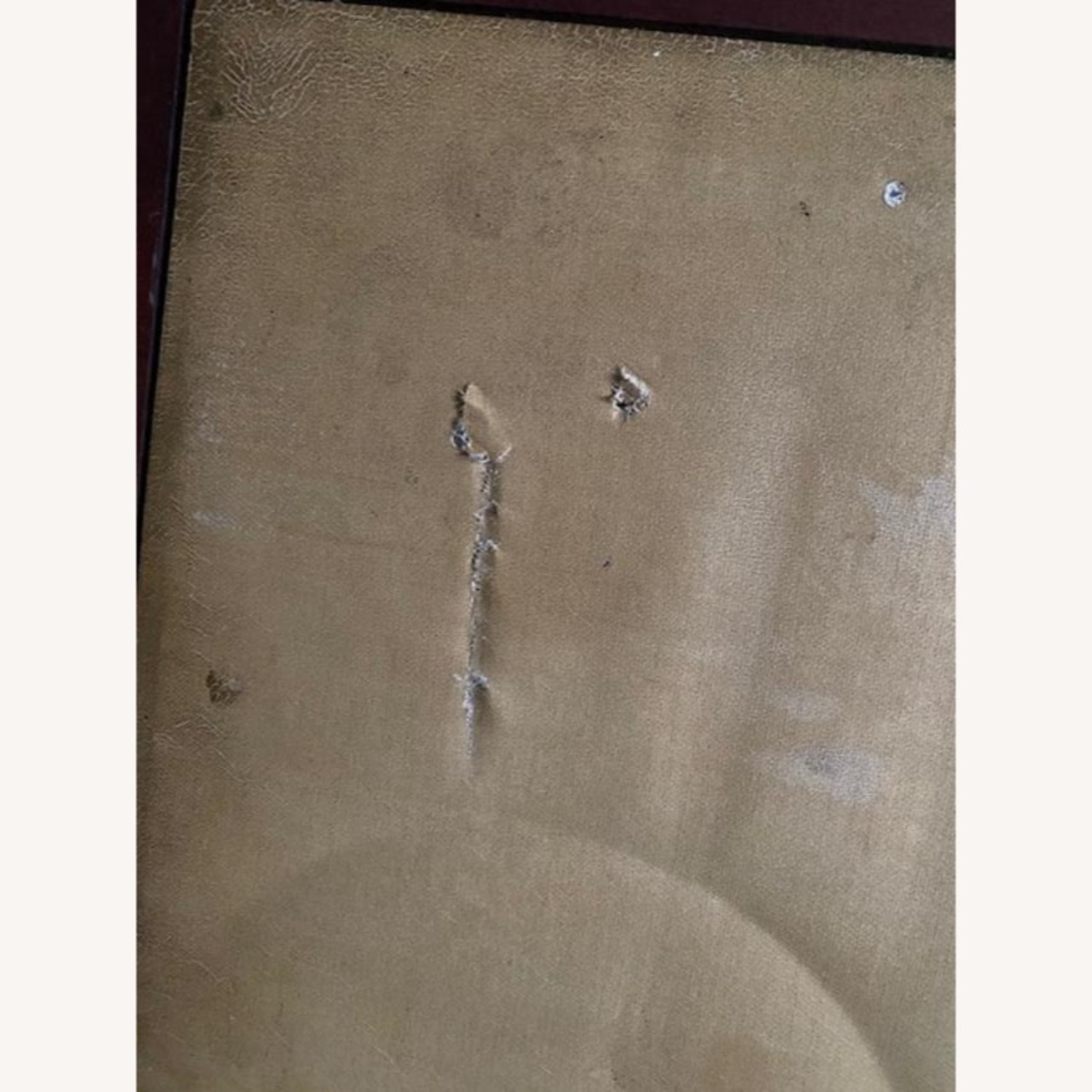 Vintage/Antique Legomatic Coffee Table - image-11