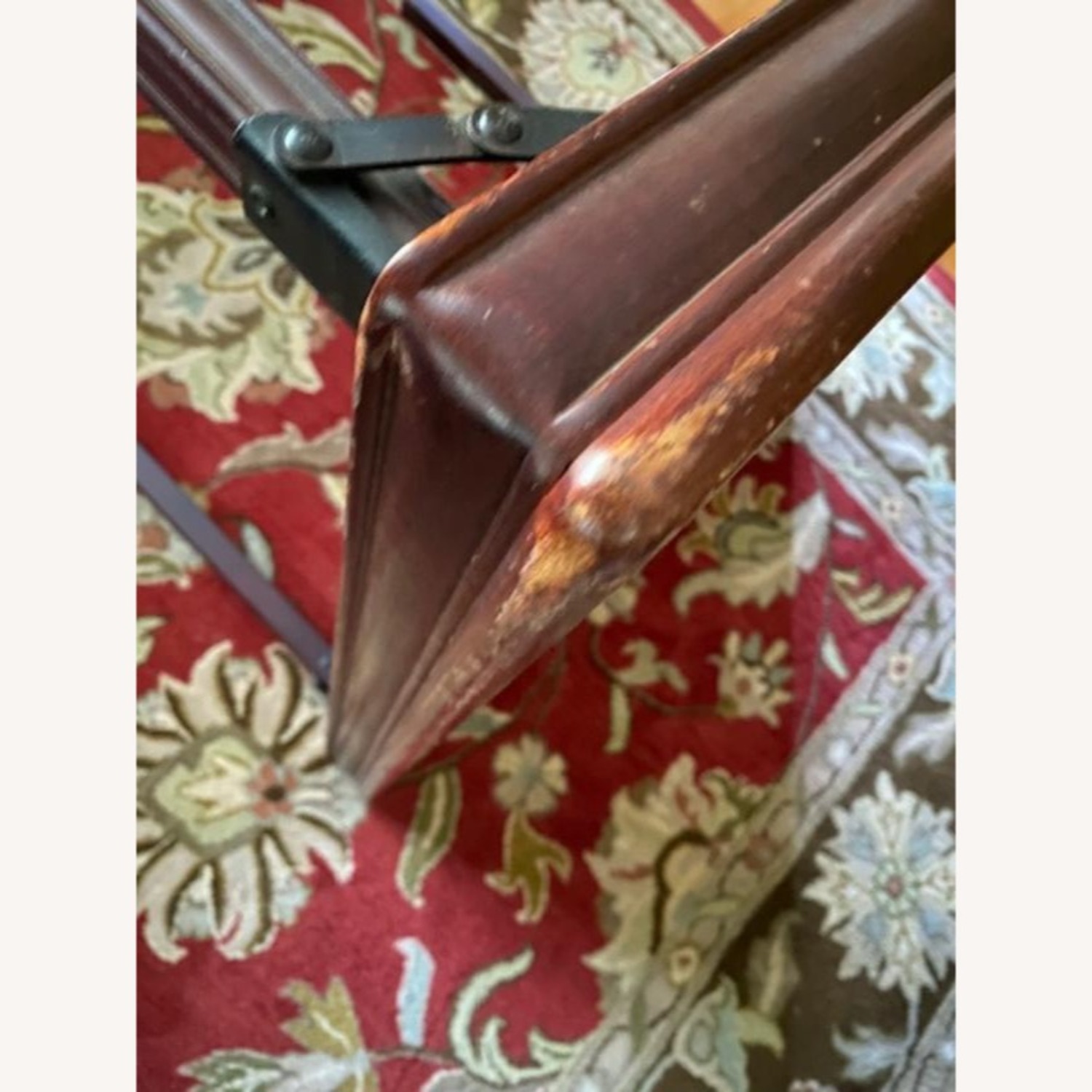 Vintage/Antique Legomatic Coffee Table - image-8