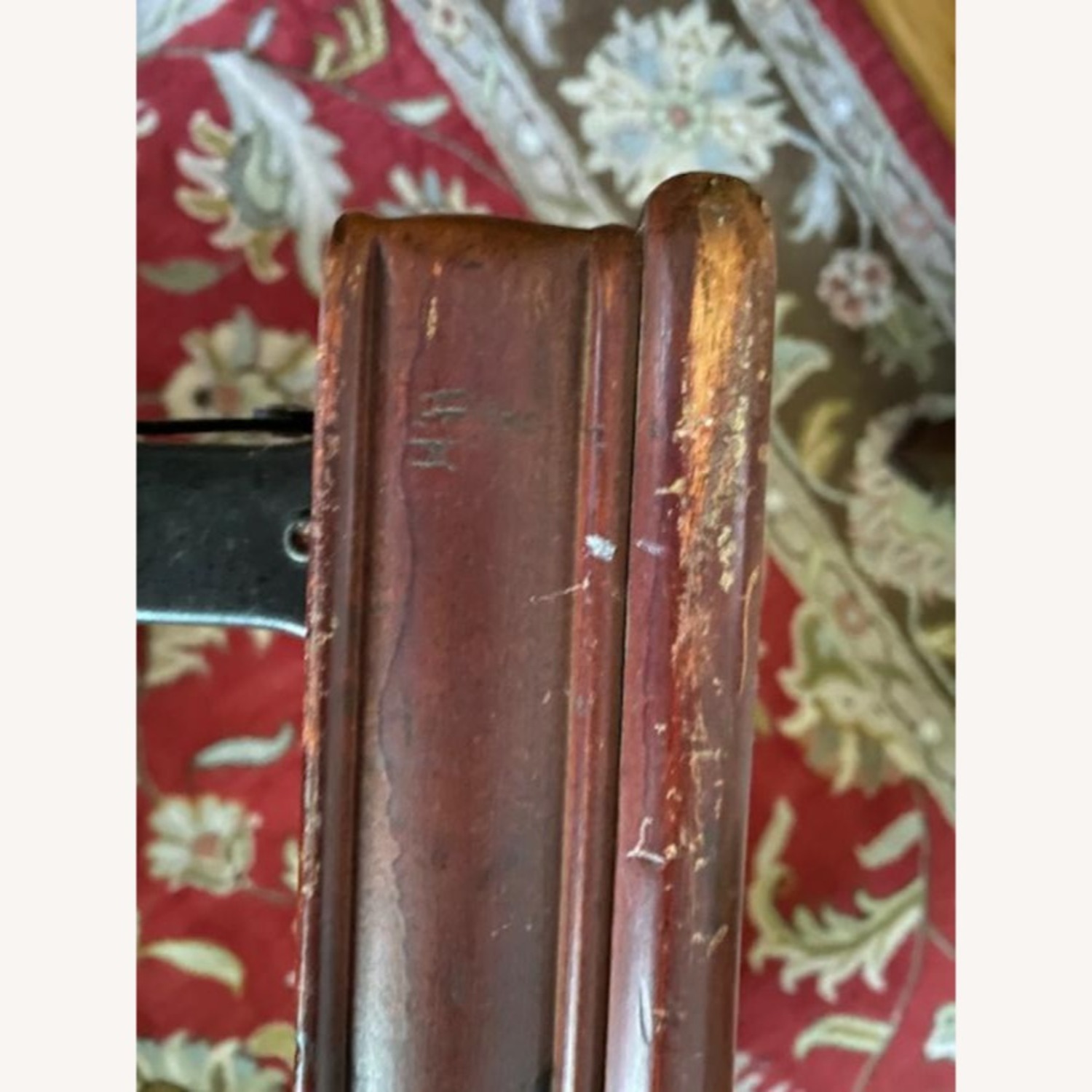 Vintage/Antique Legomatic Coffee Table - image-7