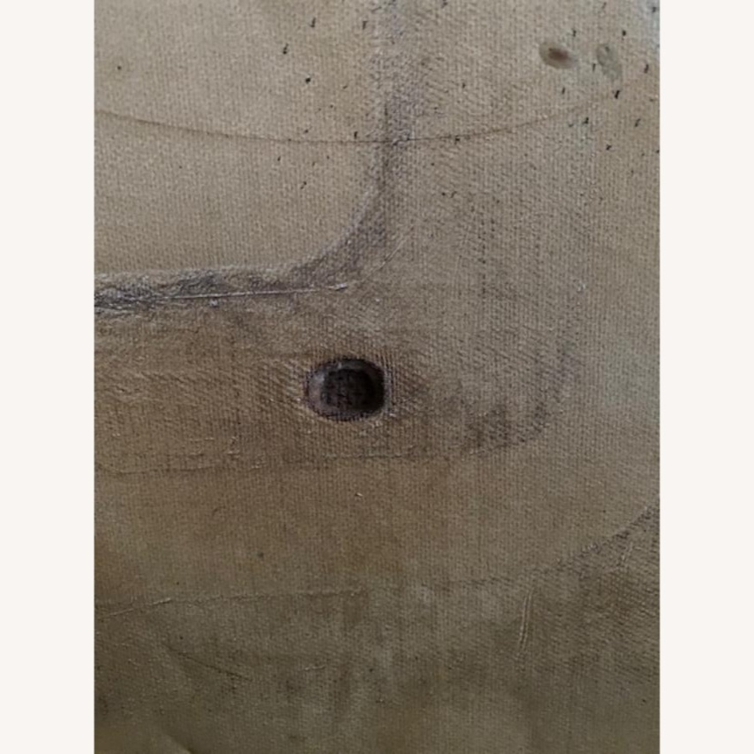 Vintage/Antique Legomatic Coffee Table - image-12