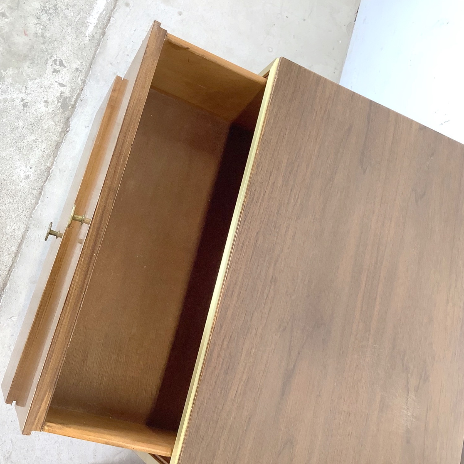 Mid-Century Modern Nightstands- Pair - image-15