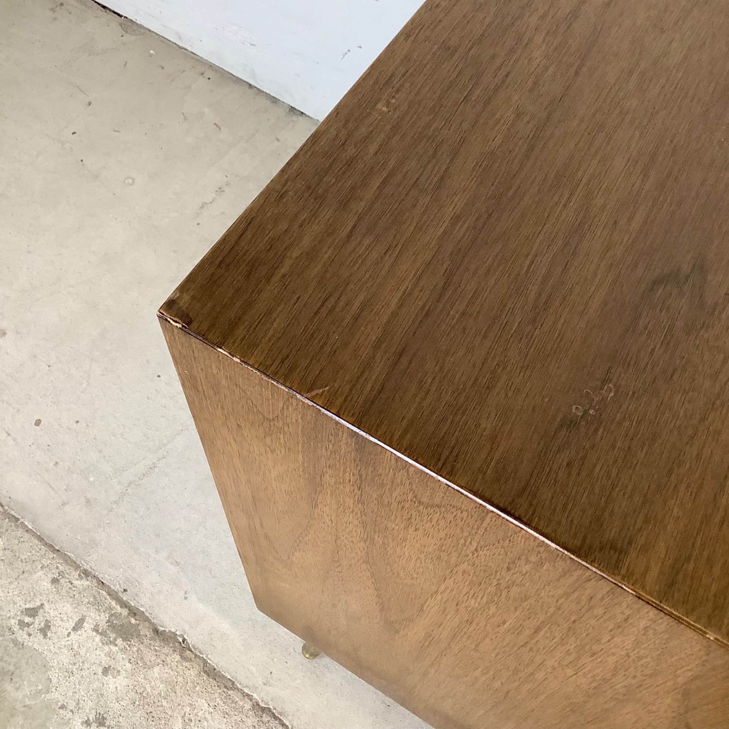 Mid-Century Modern Nightstands- Pair - image-16