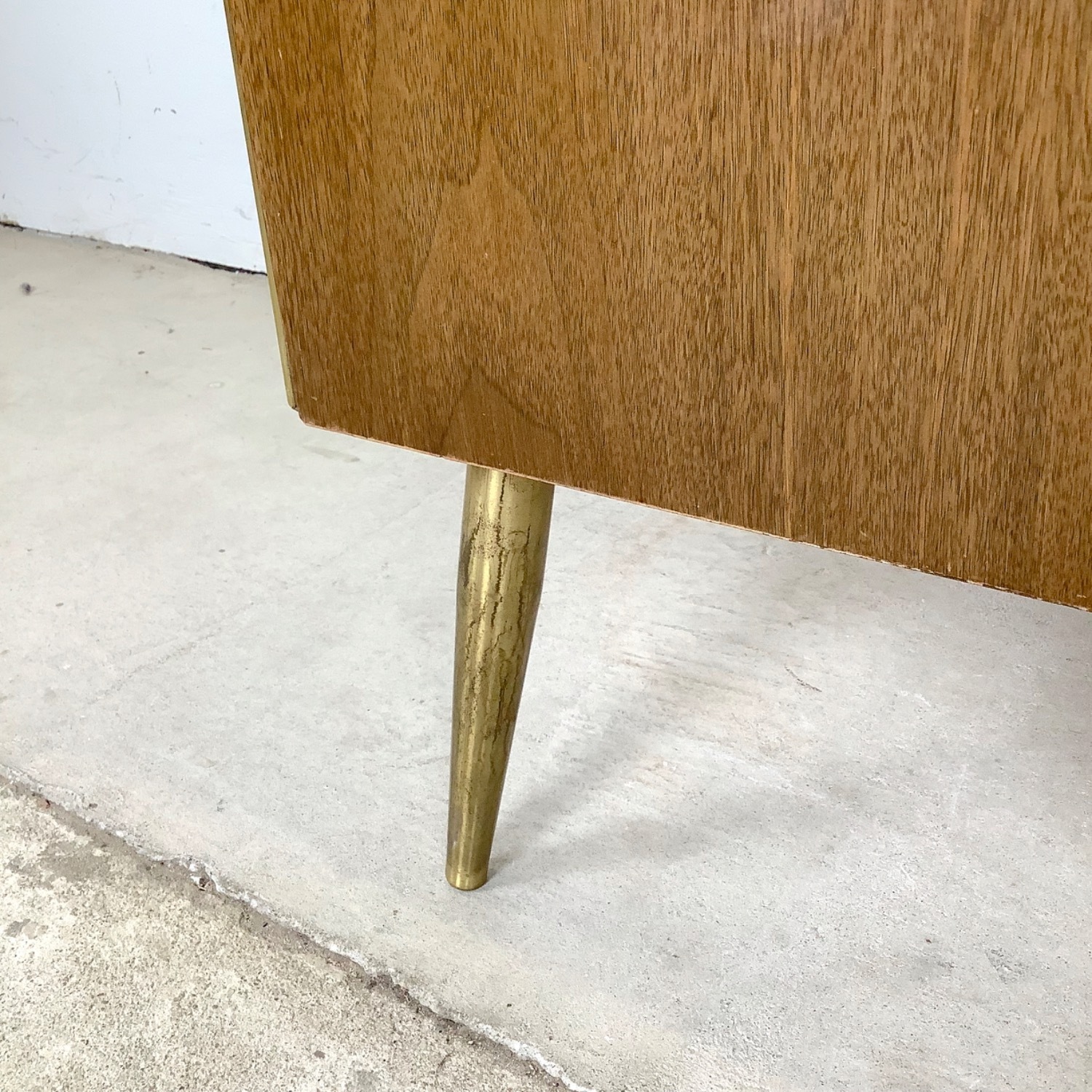 Mid-Century Modern Nightstands- Pair - image-18