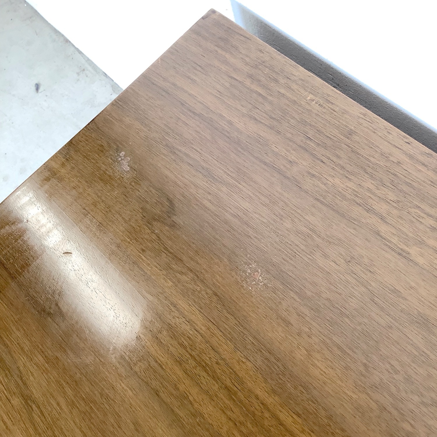 Mid-Century Modern Nightstands- Pair - image-9