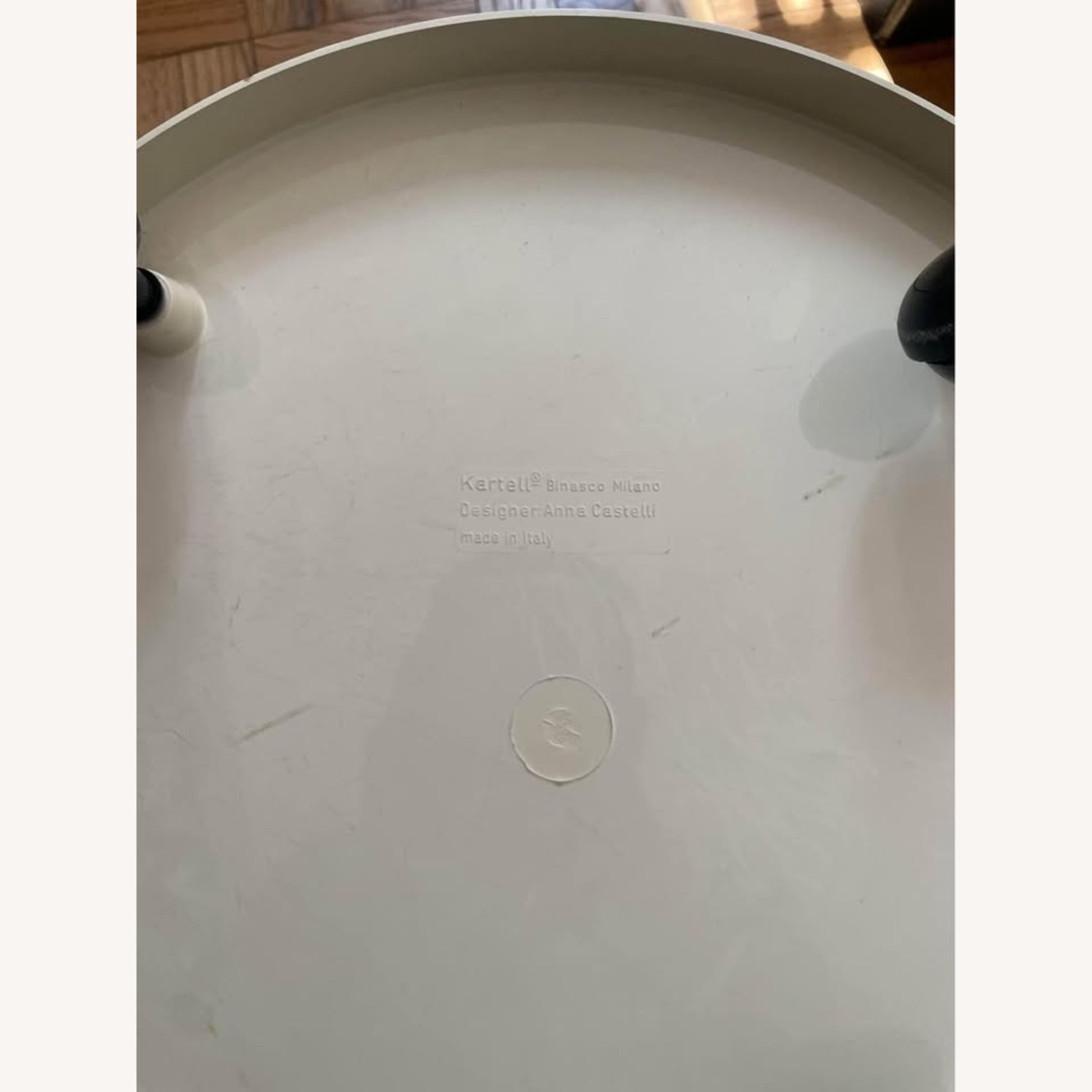 1960s Vintage Componibili for Kartell - image-2