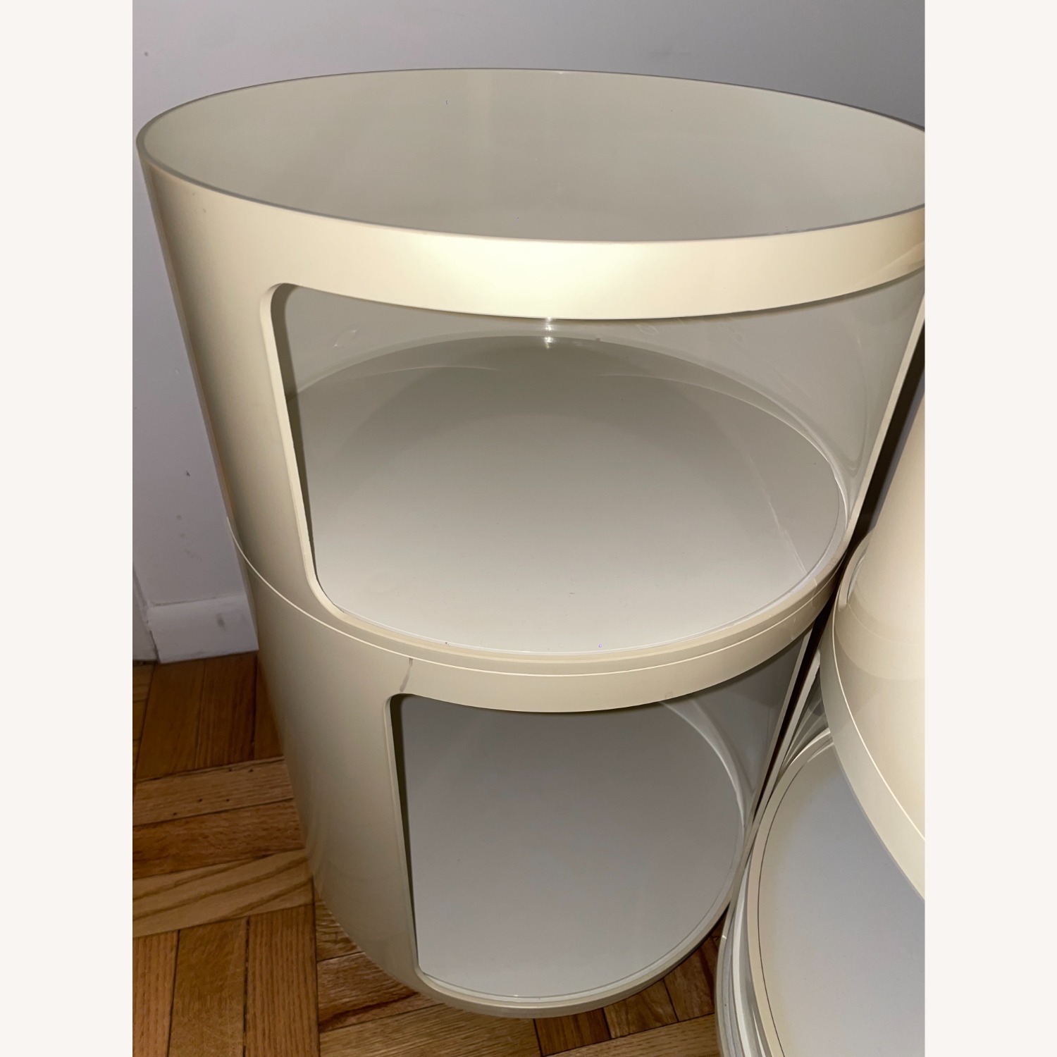 1960s Vintage Componibili for Kartell - image-4