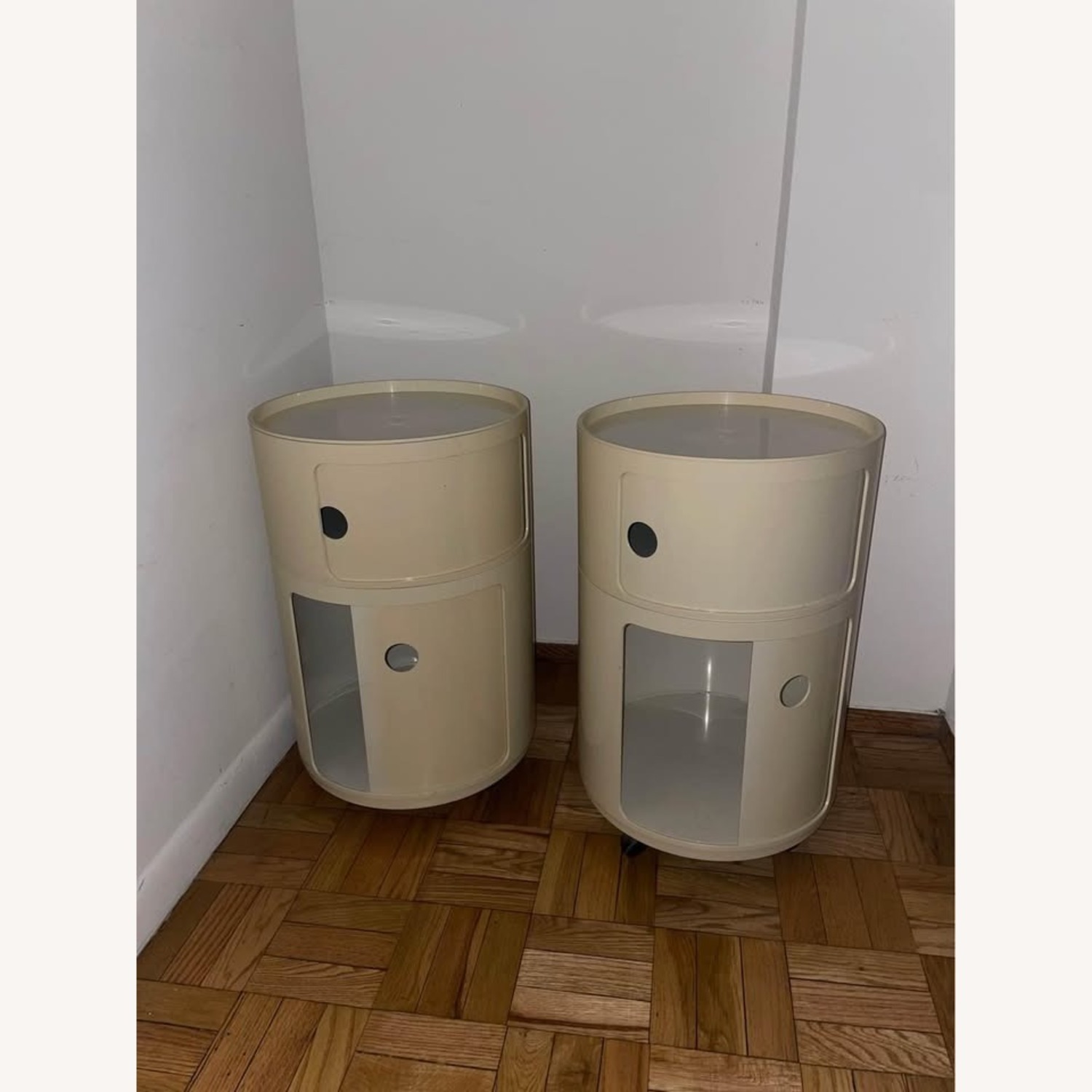 1960s Vintage Componibili for Kartell - image-1