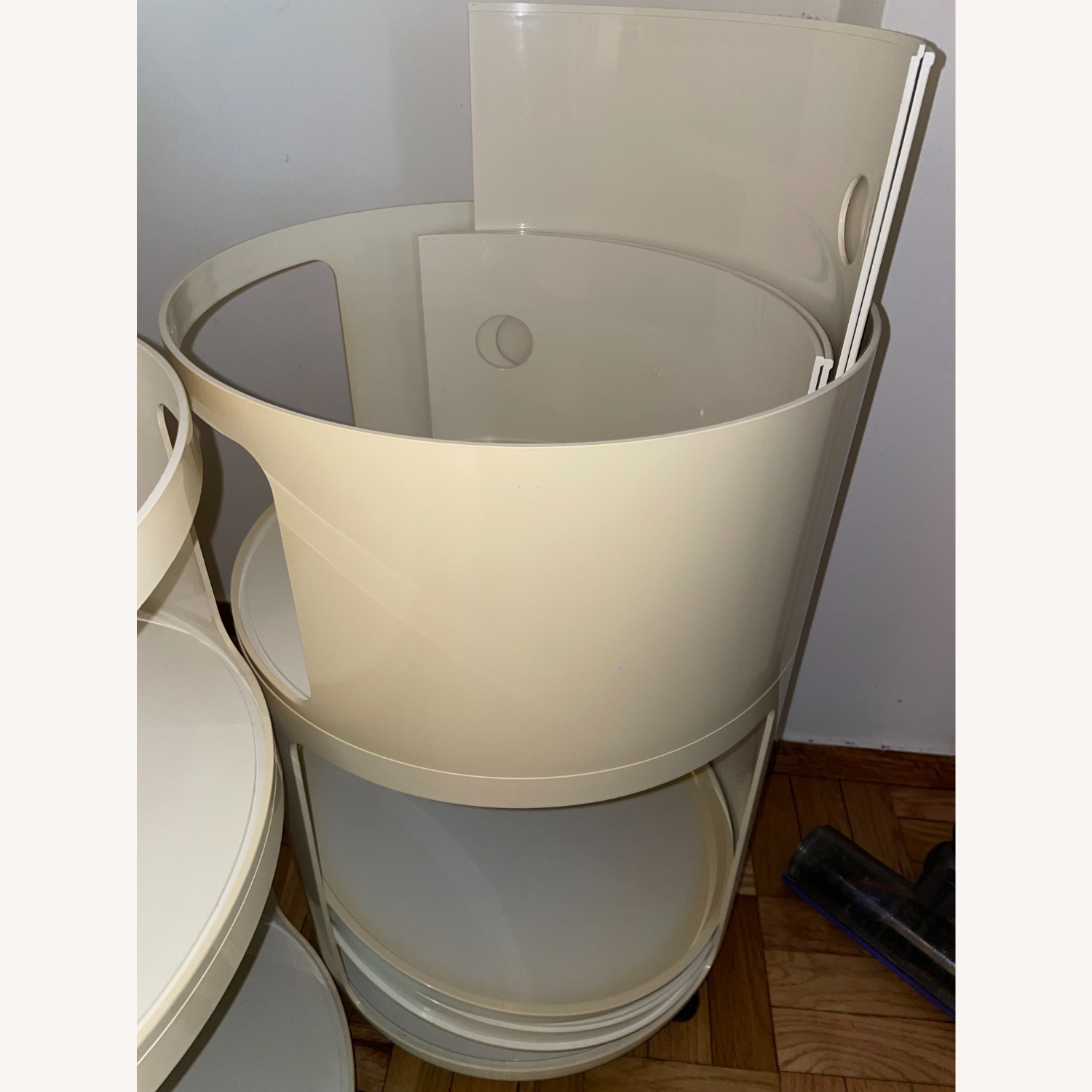 1960s Vintage Componibili for Kartell - image-5