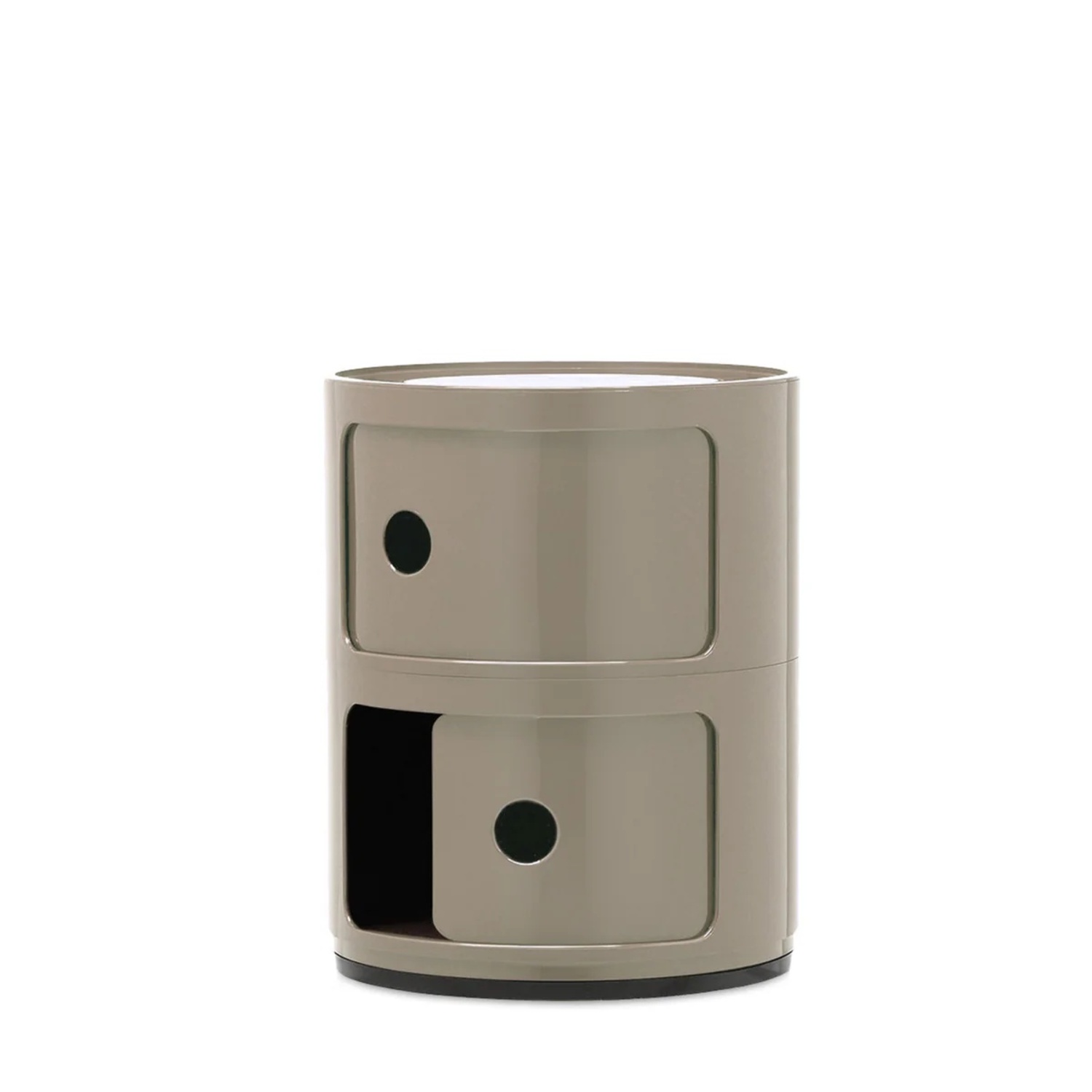 1960s Vintage Componibili for Kartell - image-0