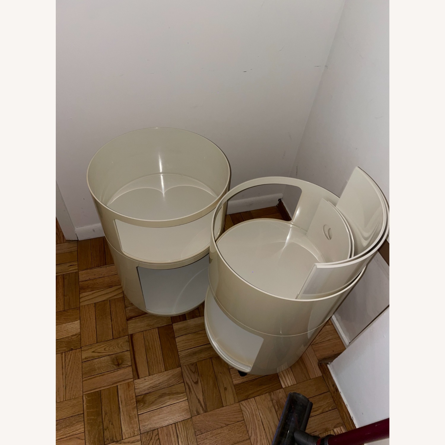 1960s Vintage Componibili for Kartell - image-3