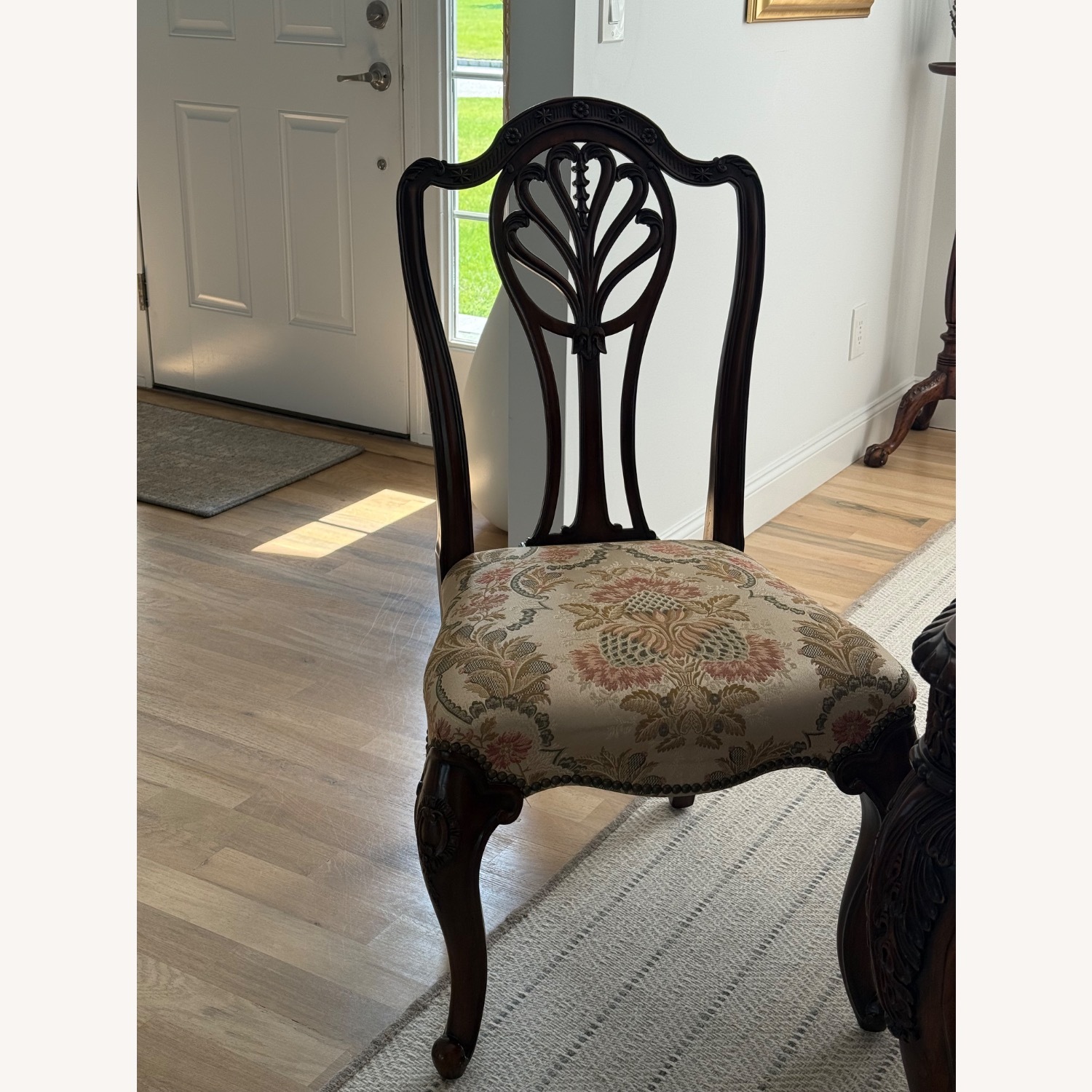 Ethan Allen Dining Set - image-10