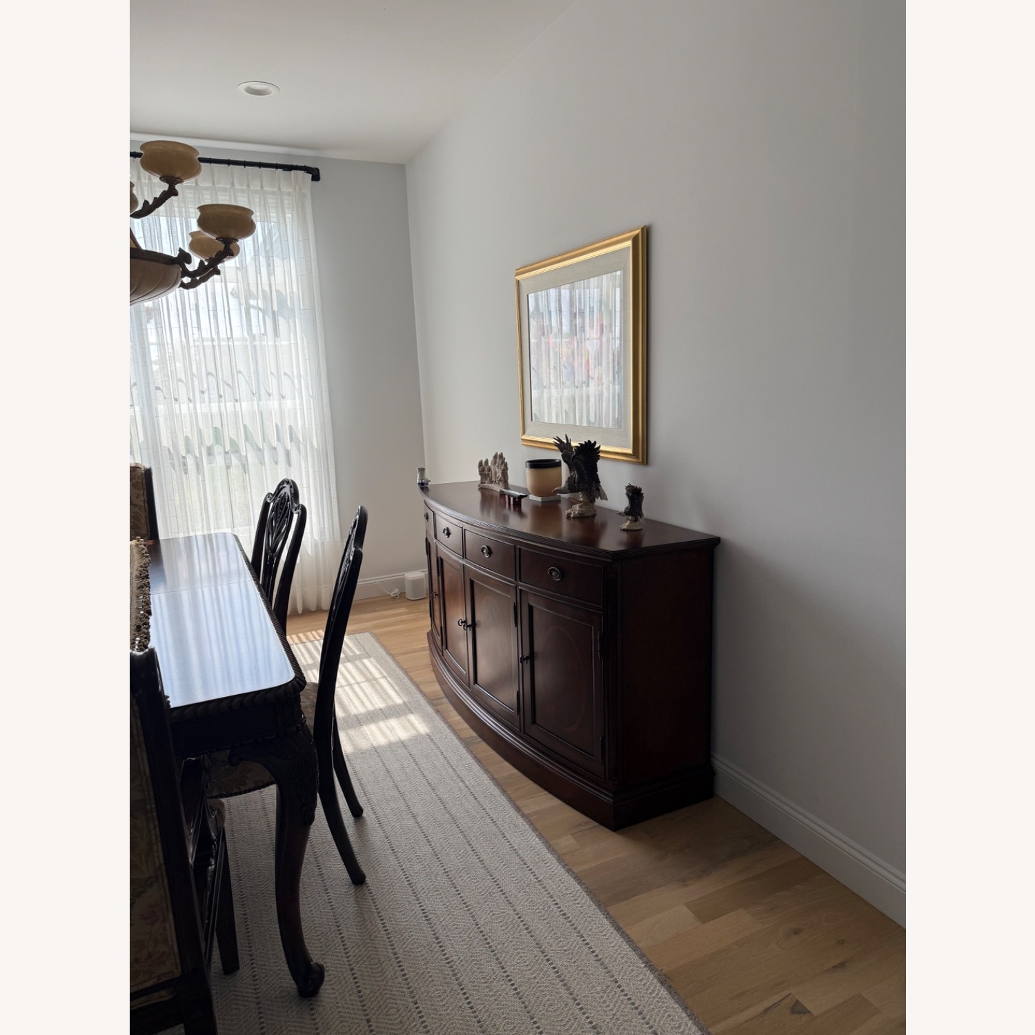 Ethan Allen Dining Set - image-6