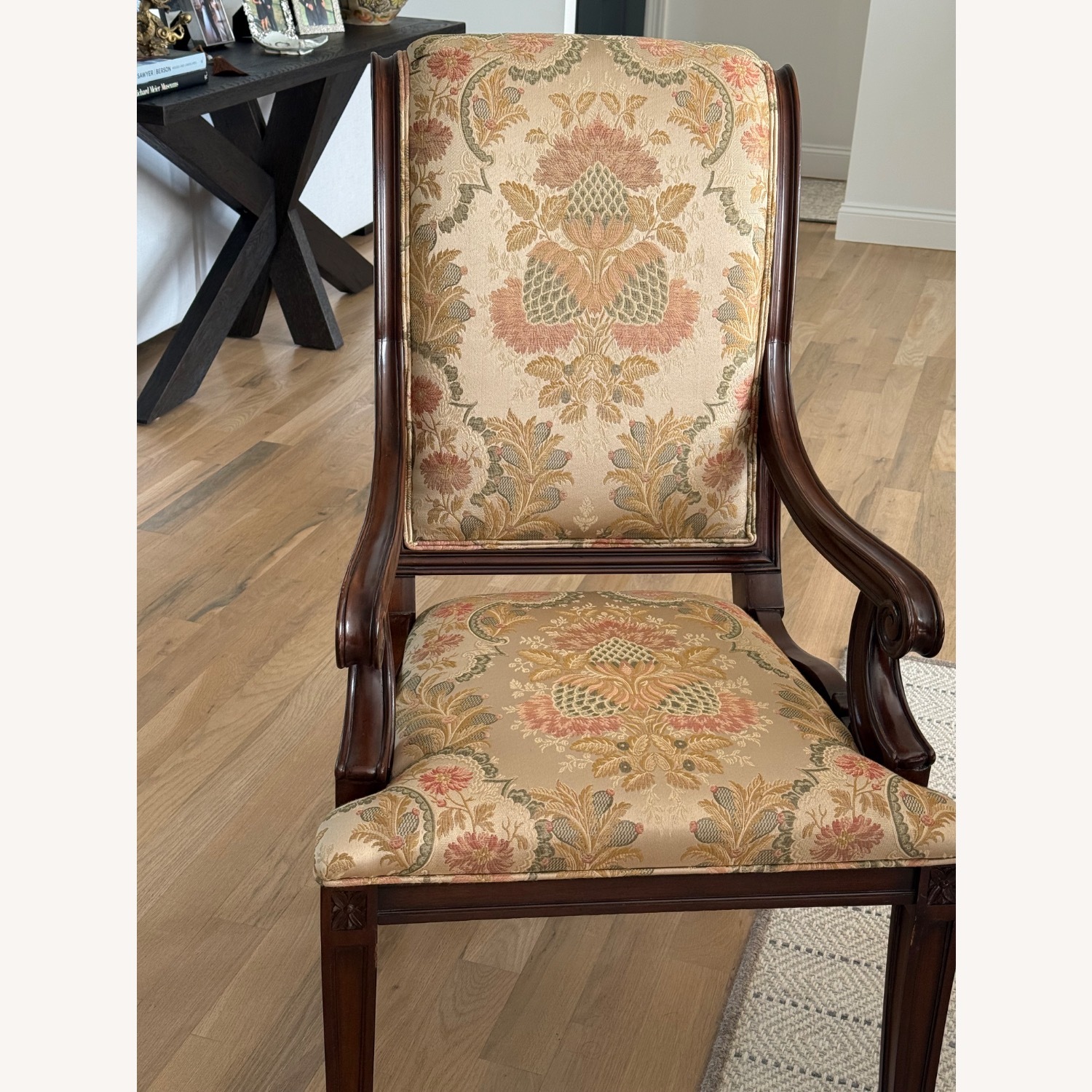 Ethan Allen Dining Set - image-9