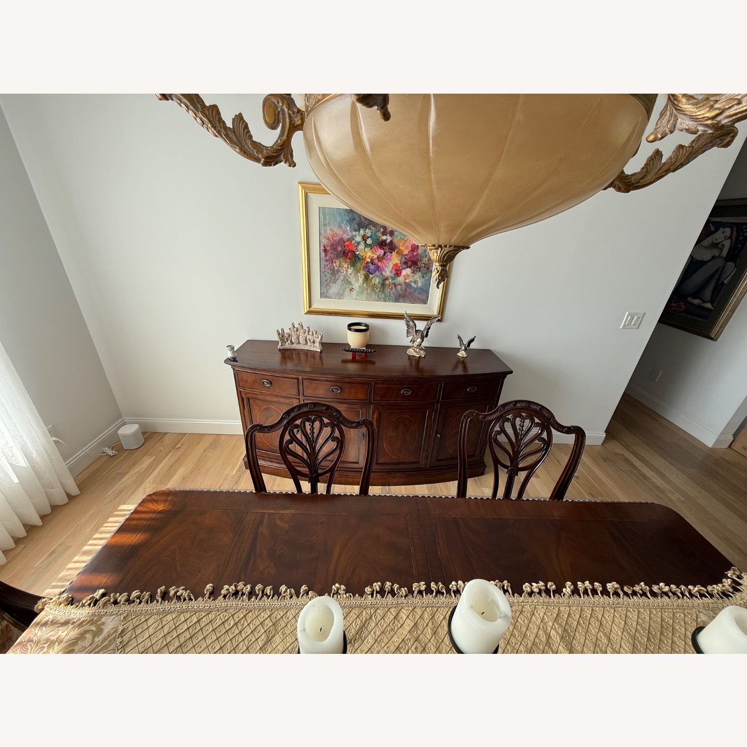 Ethan Allen Dining Set - image-4