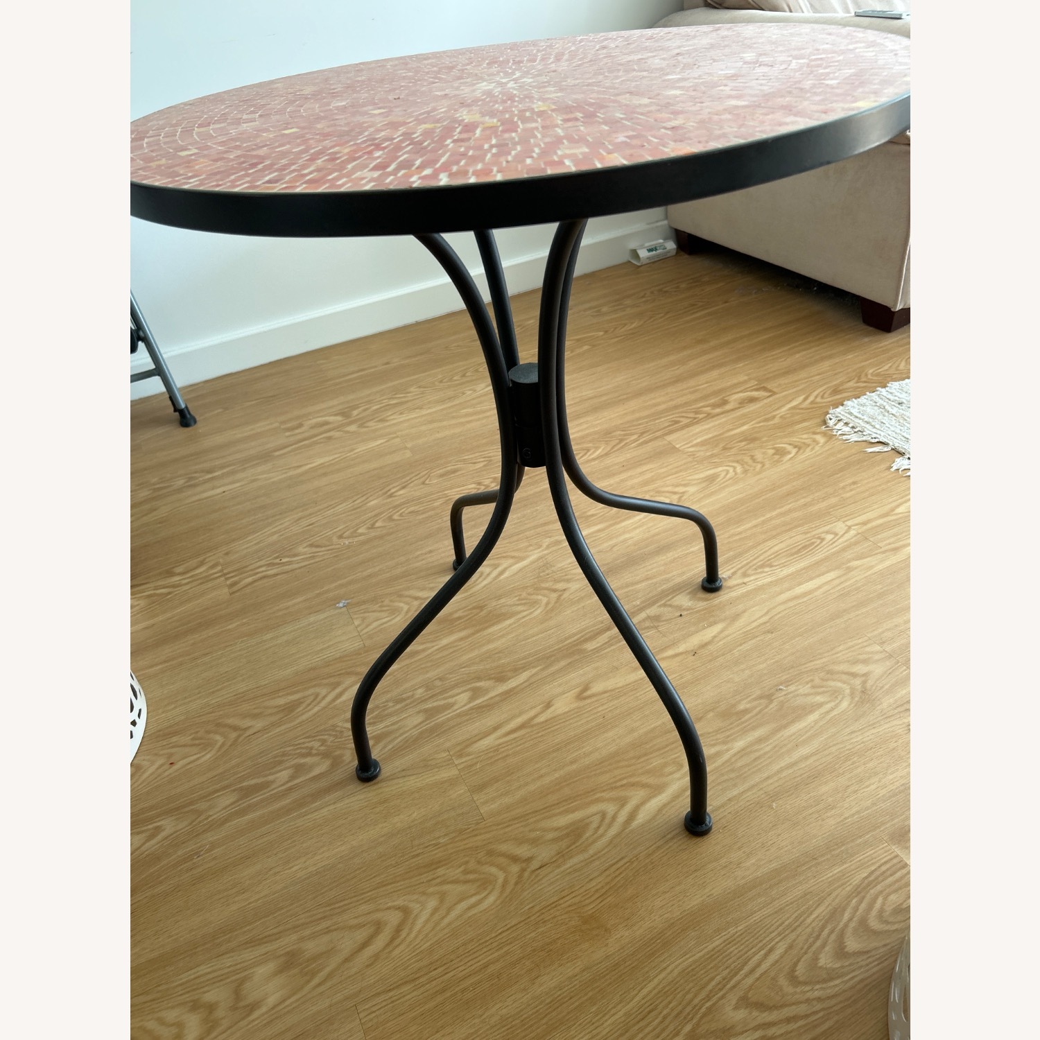 World Market Mosaic Coffee Table - image-2