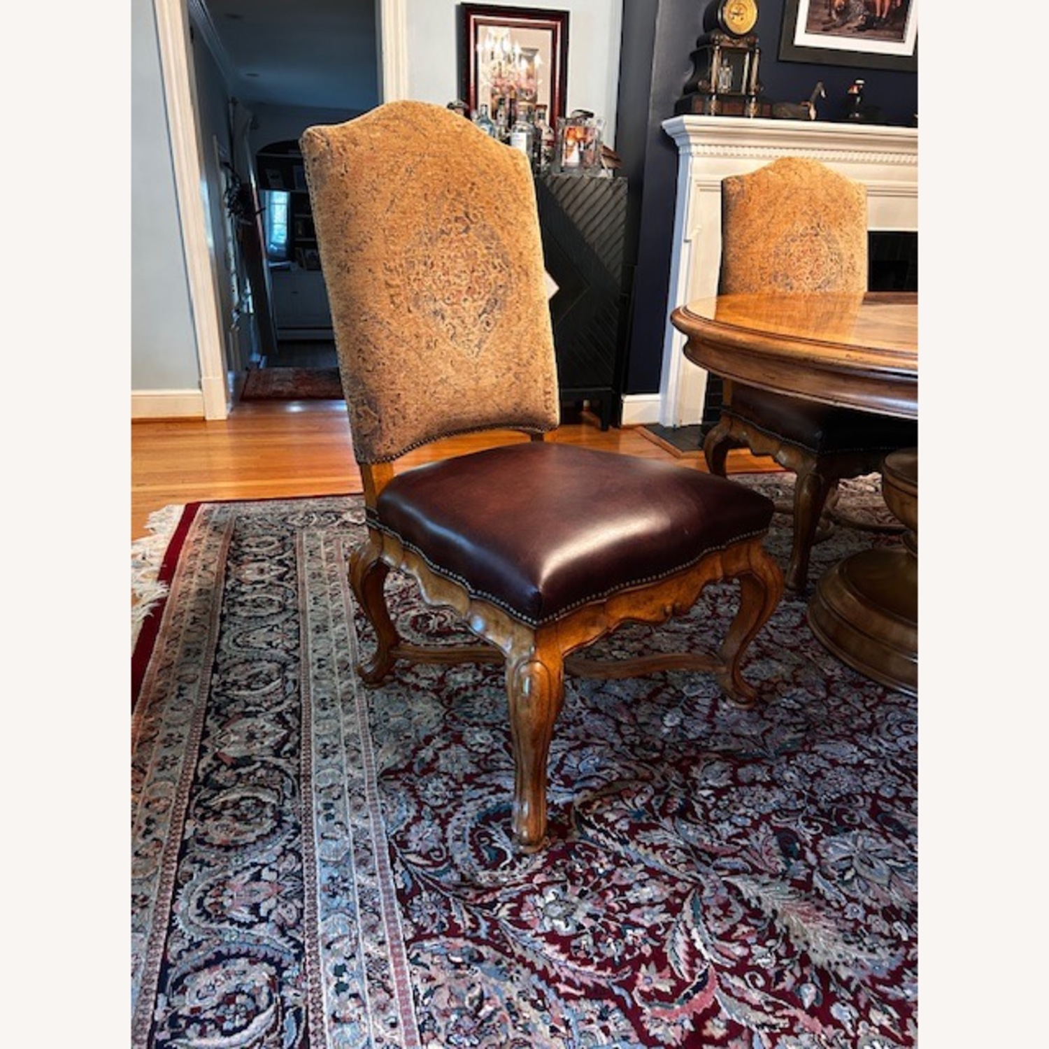 Thomasville Furniture Industries Hutch - image-4