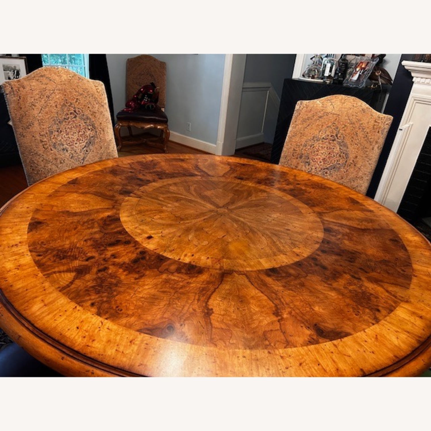 Thomasville Furniture Industries Hutch - image-5