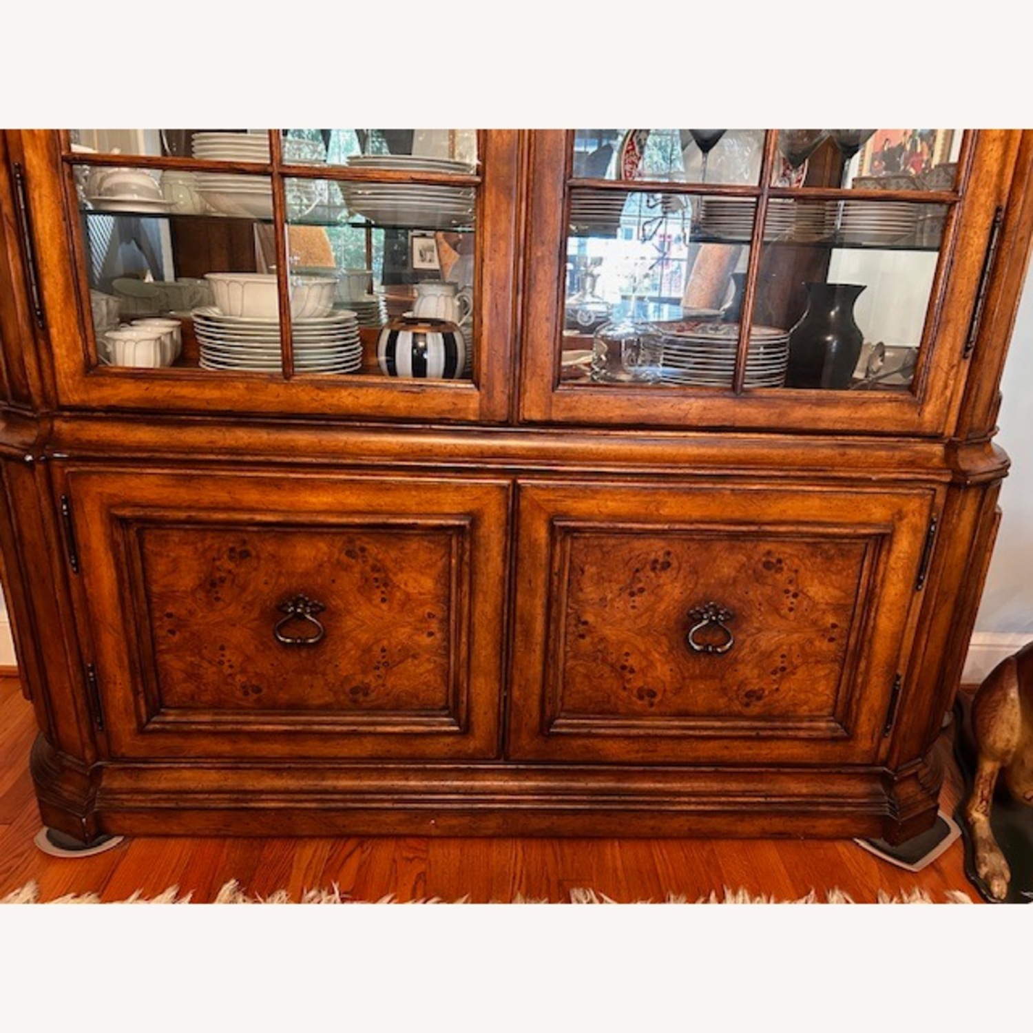 Thomasville Furniture Industries Hutch - image-3