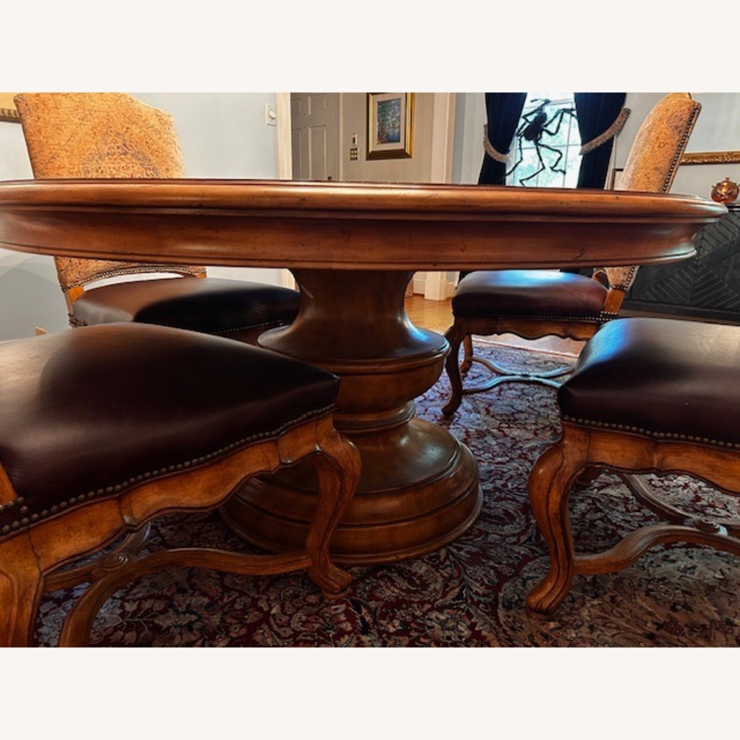 Thomasville Furniture Industries Hutch - image-6