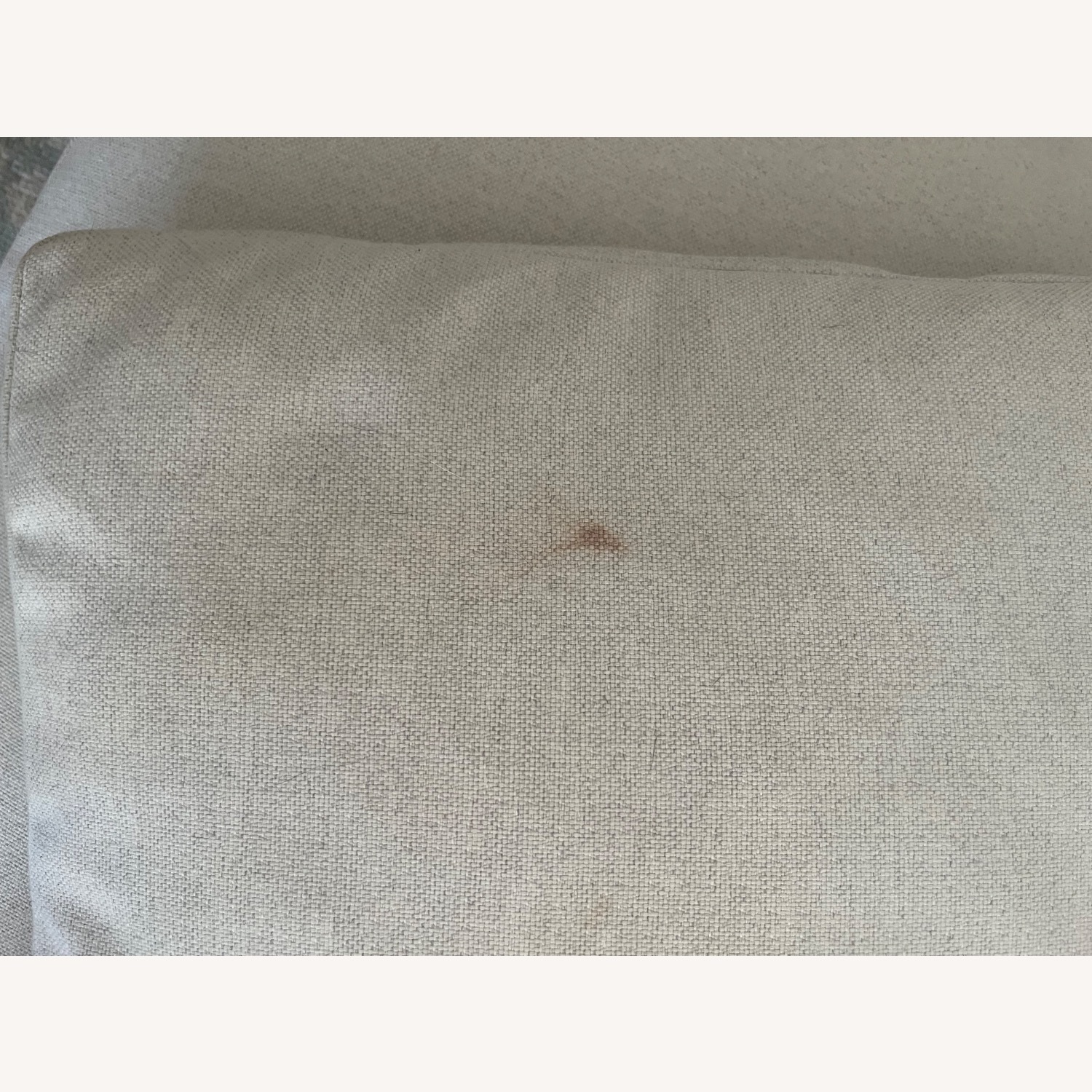 West Elm Harmony 3+ Seater Sofa 82” in Eco - image-17