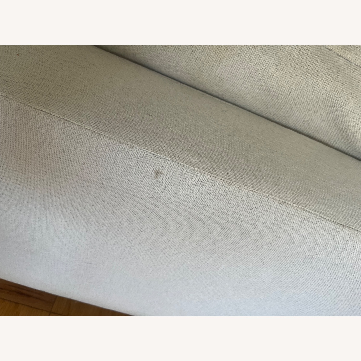 West Elm Harmony 3+ Seater Sofa 82” in Eco - image-14