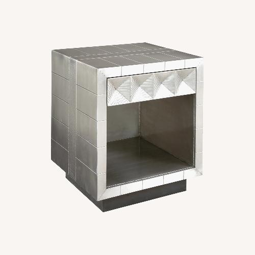 Used Jonathan Adler Talitha Bedside Table  for sale on AptDeco