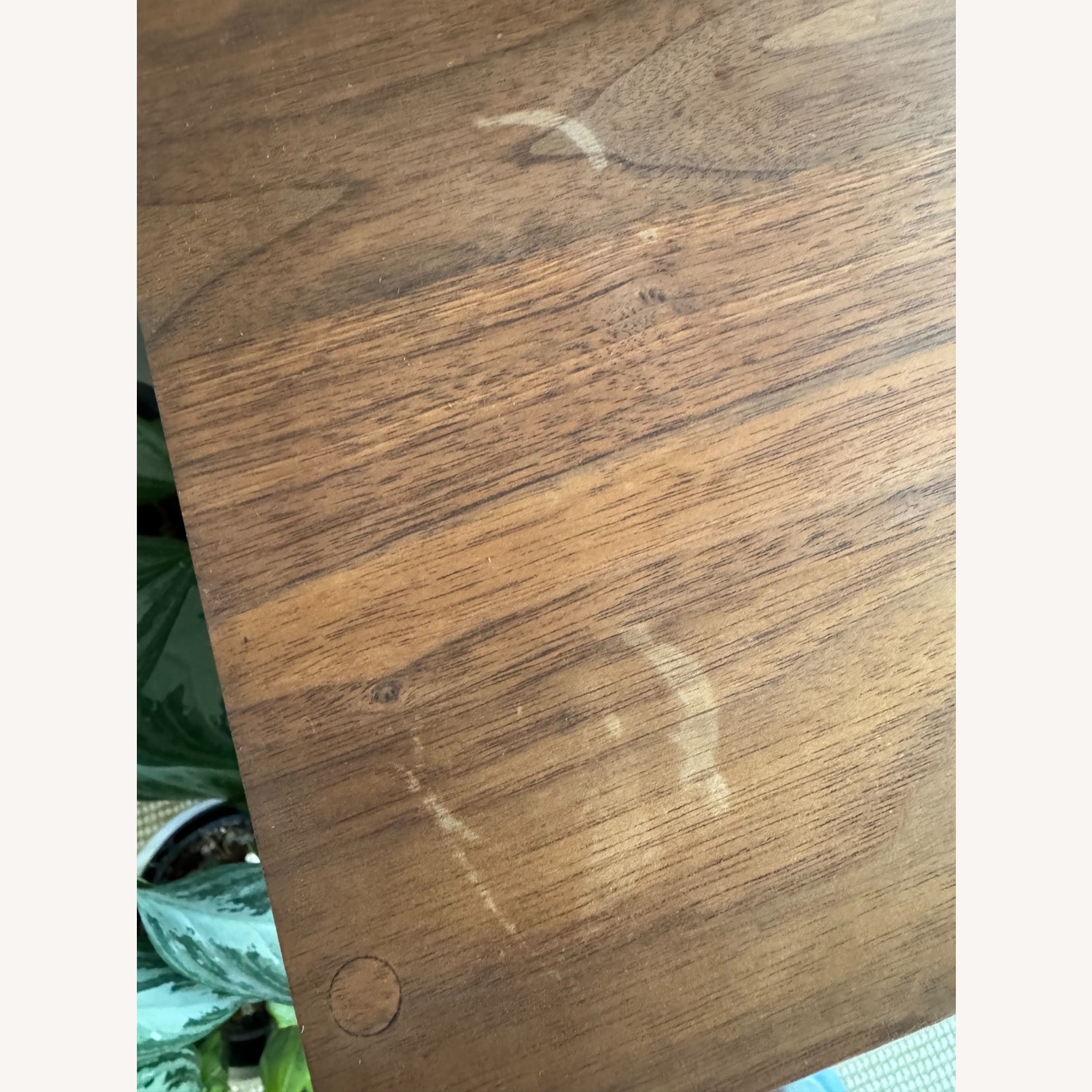 De La Espada Dark Brown Wood Dresser - image-3