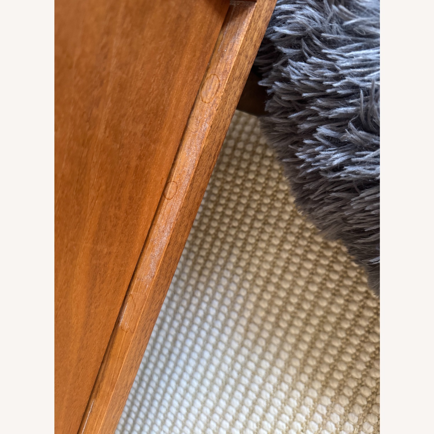 De La Espada Dark Brown Wood Dresser - image-4