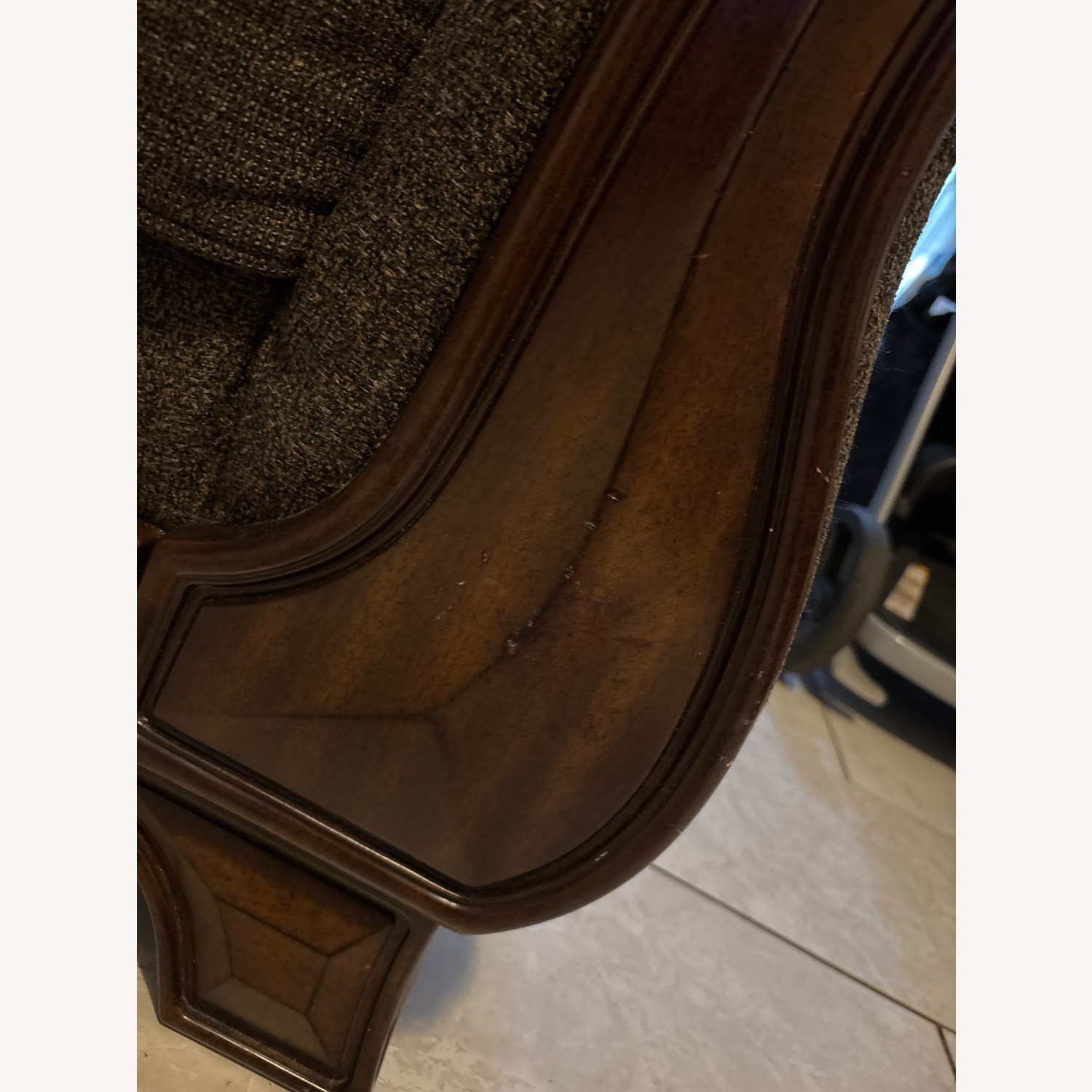 Ashley Furniture Miltonwood Loveseat - image-3