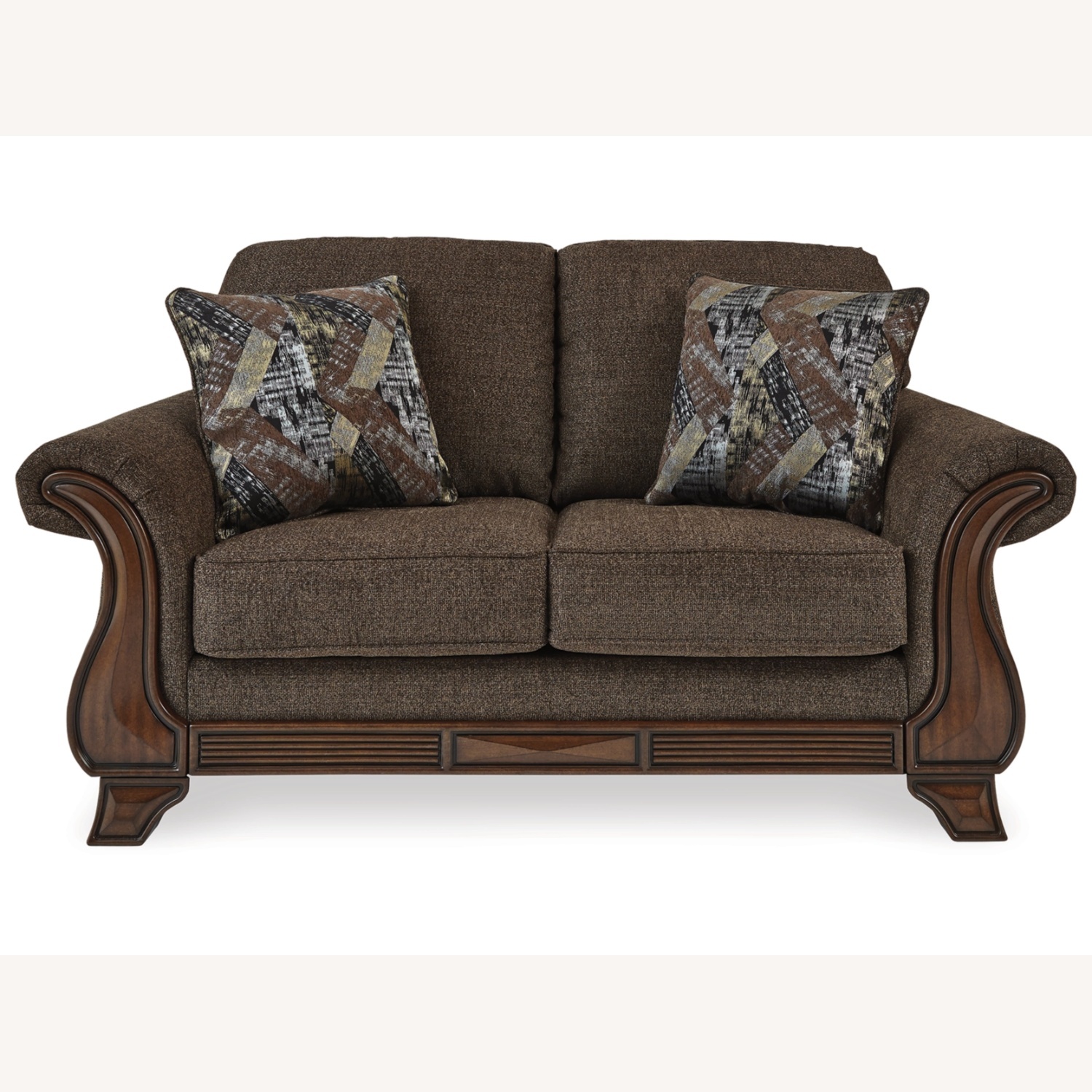Ashley Furniture Miltonwood Loveseat - image-4