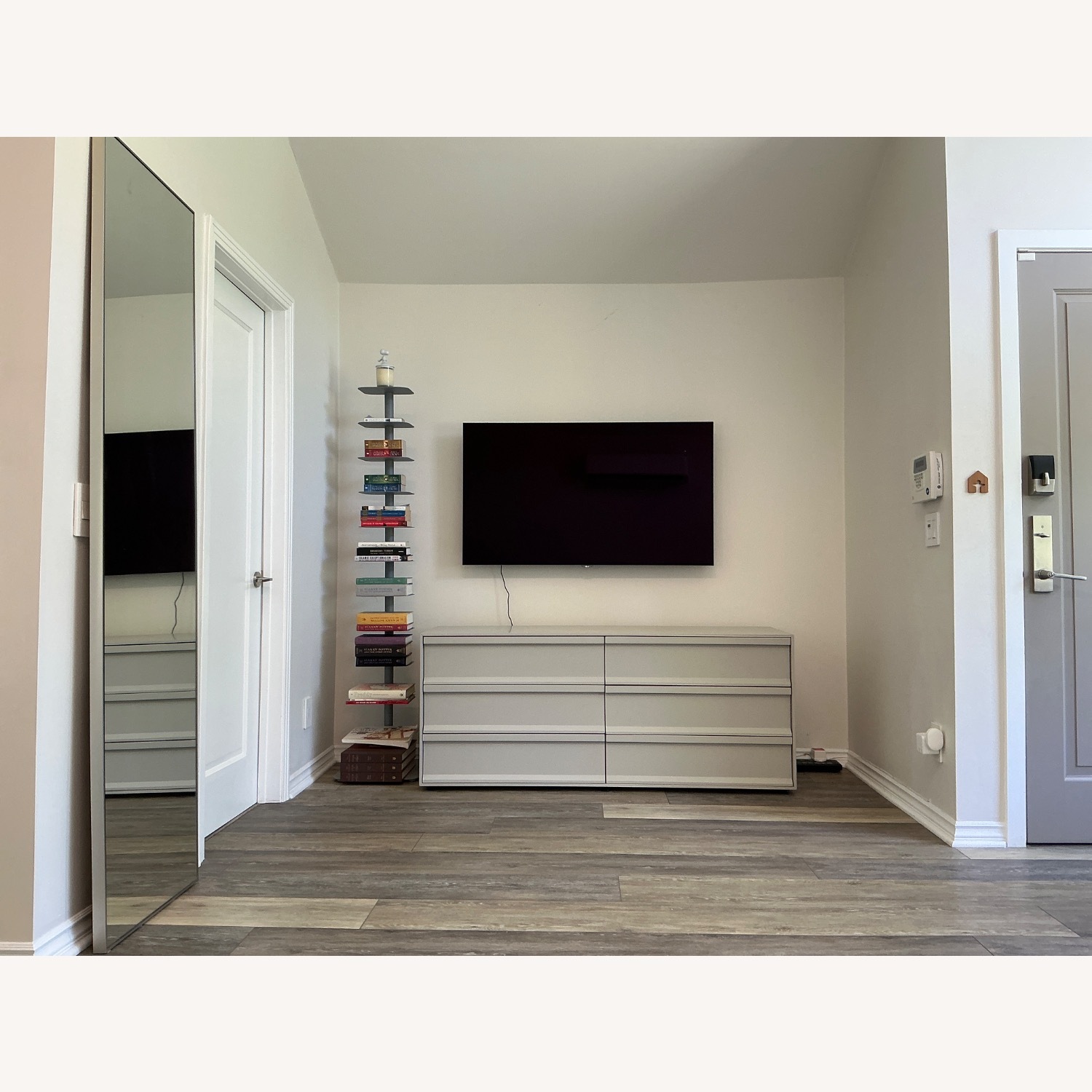 blu dot superchoice dresser Superchoice 5 Drawer Dresser – Design Public main image 0