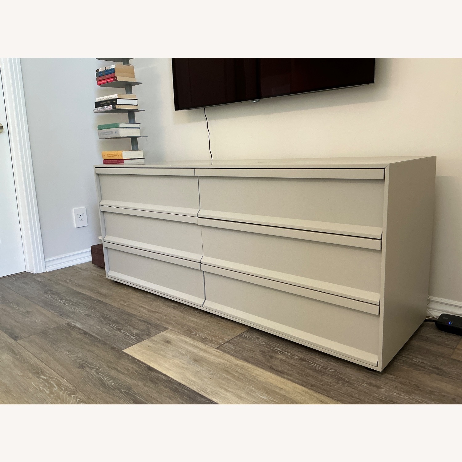 blu dot superchoice dresser Clad 6 Drawer Dresser main image 0