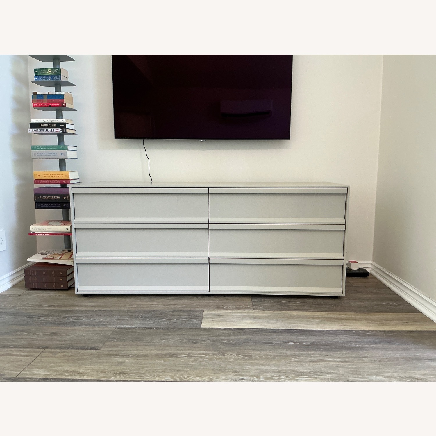 blu dot dresser sale BLU DOT Dang 6 Drawer Dresser main image 1