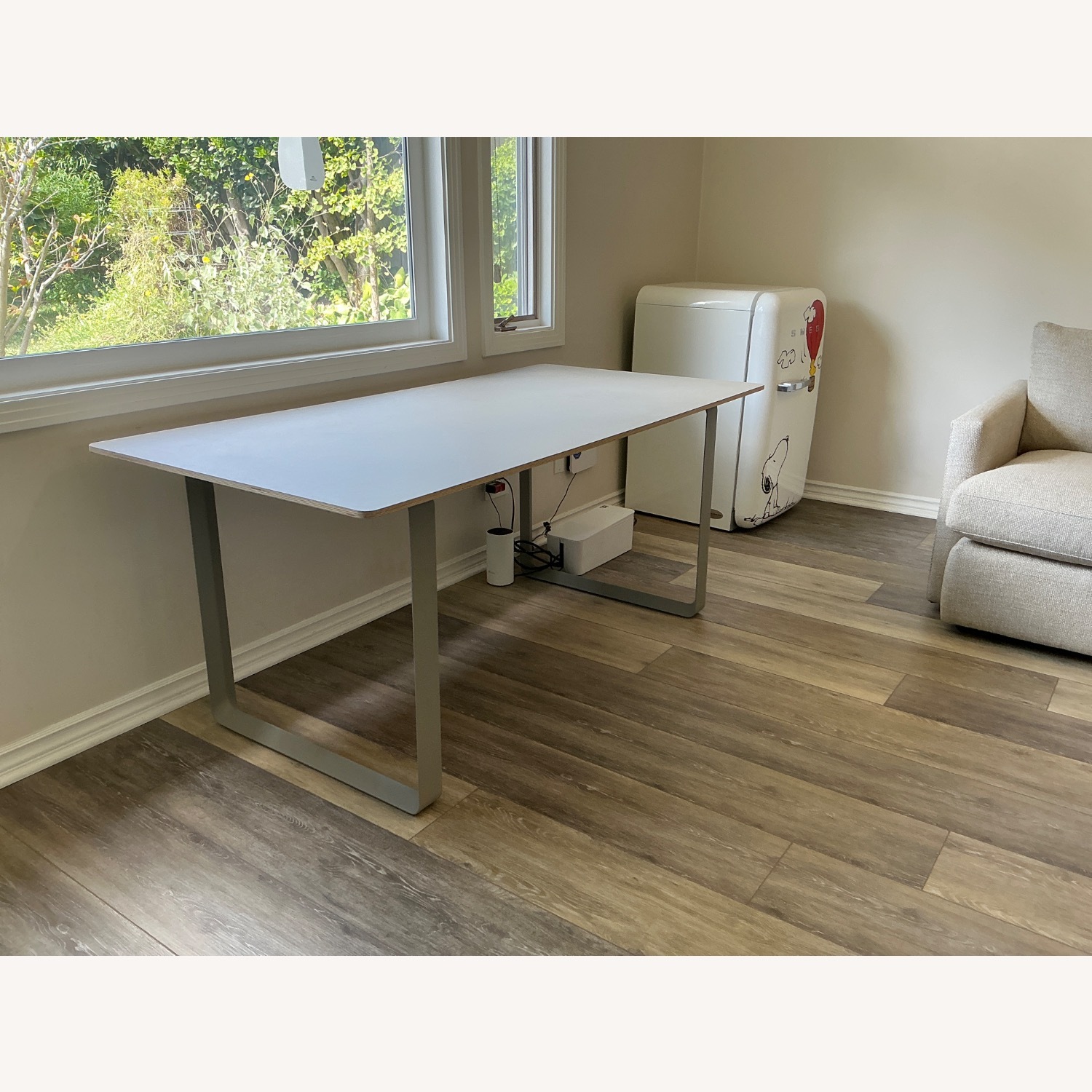 Muuto 70/70 Desk - image-3