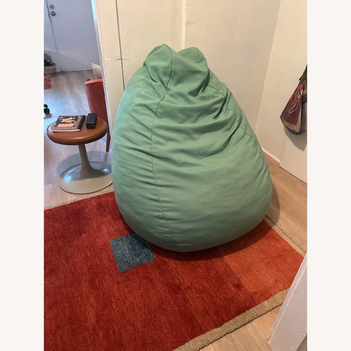 Used Floyd Squishy Chair  for sale on AptDeco