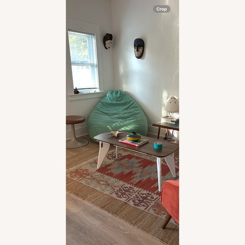 Used Floyd Squishy Chair  for sale on AptDeco