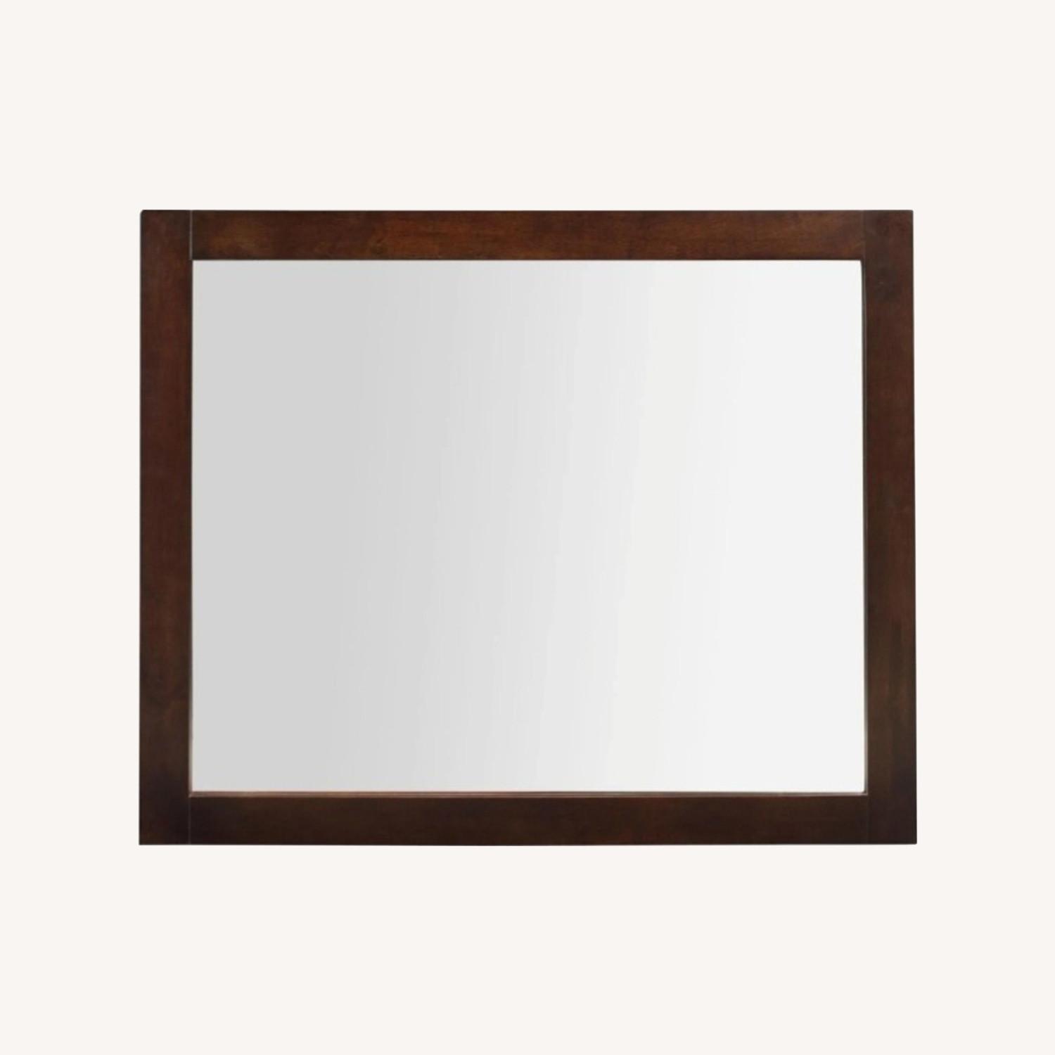 Raymour & Flanigan Mirrors for Dresser - image-0