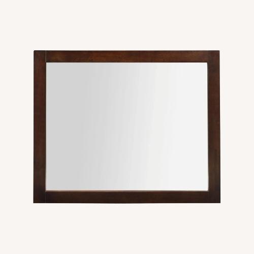 Used Raymour & Flanigan Mirrors for Dresser for sale on AptDeco