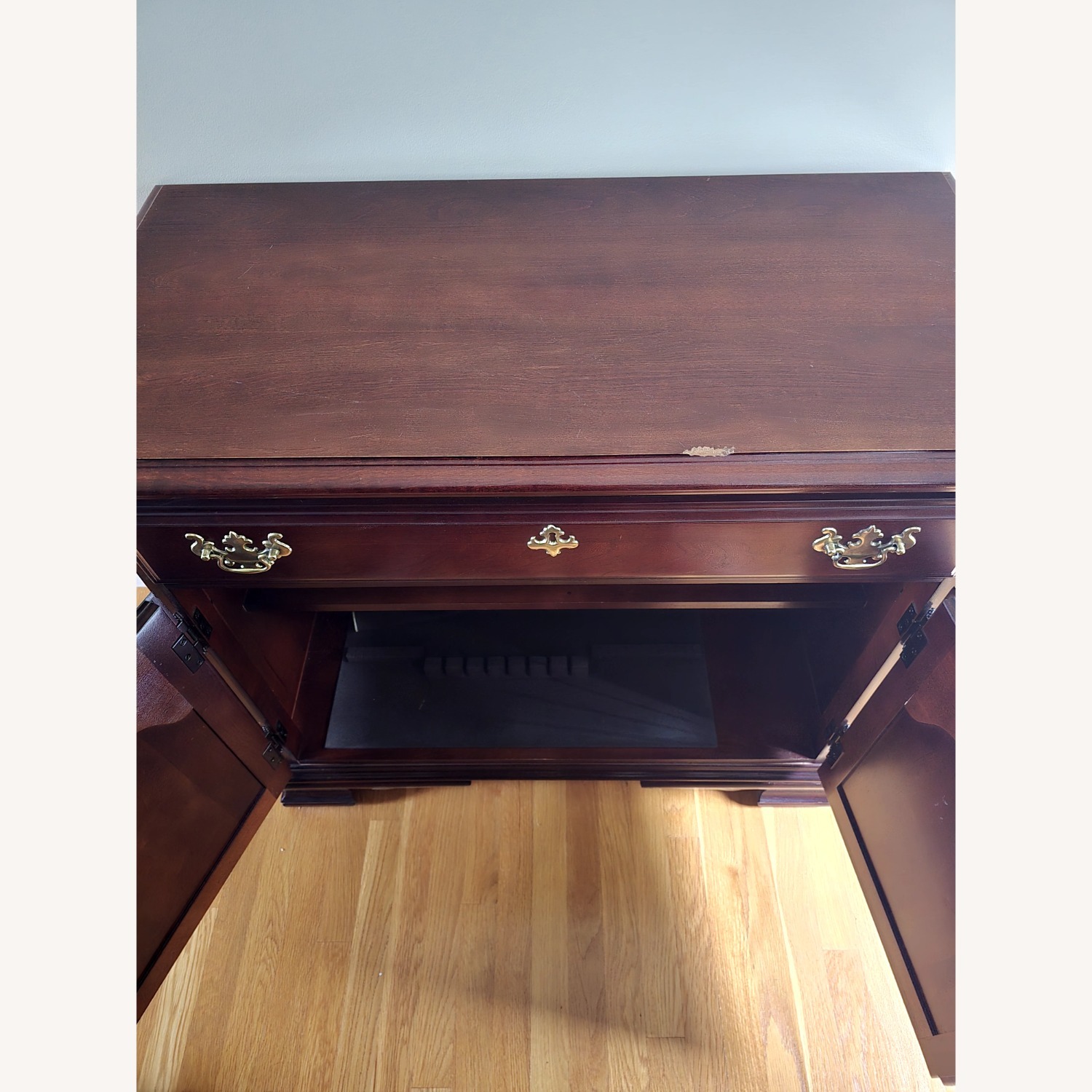 Dining Room Storage Cabinet - image-3