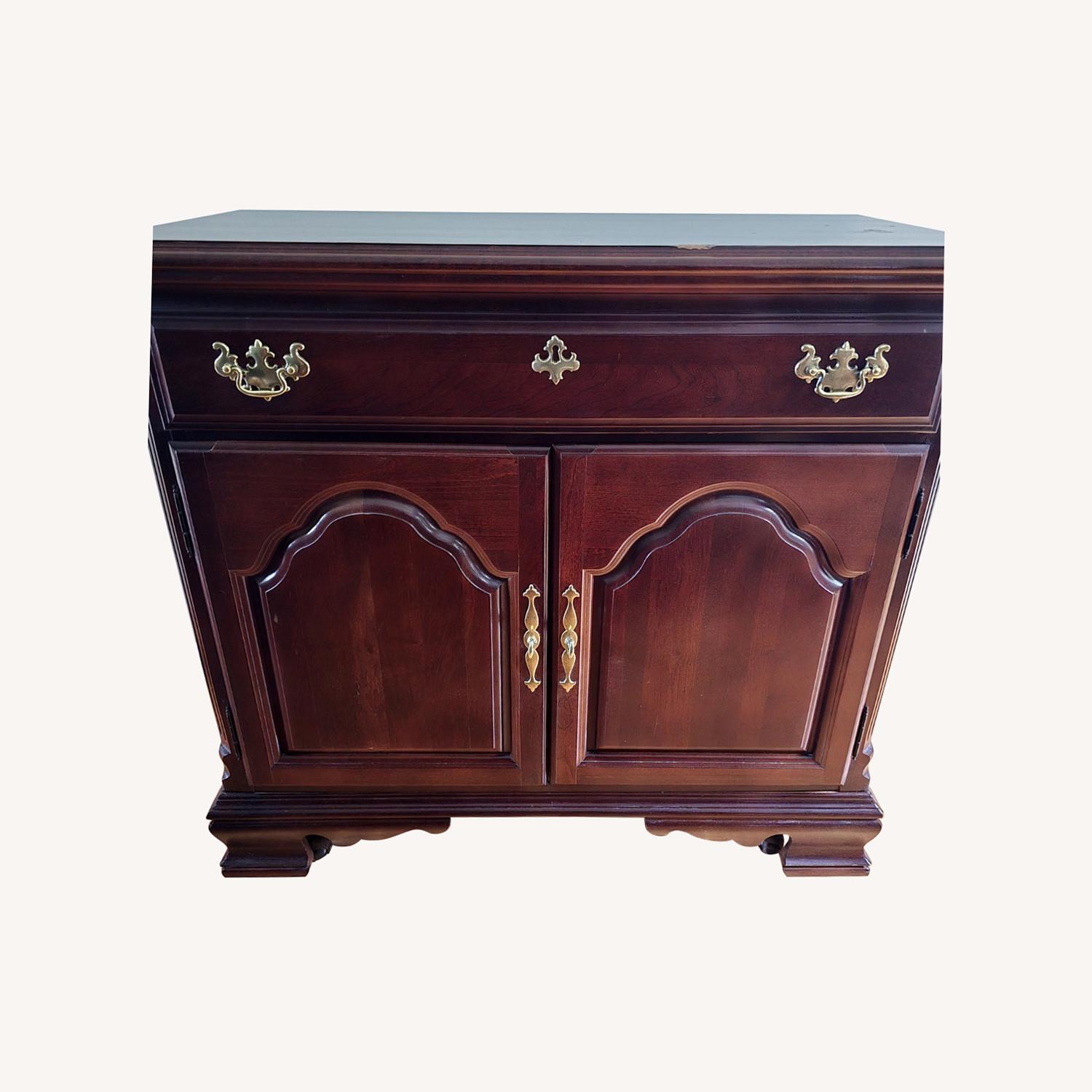 Dining Room Storage Cabinet - image-0