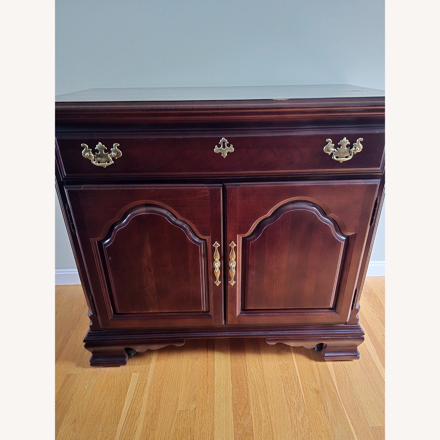 Dining Room Storage Cabinet - image-1