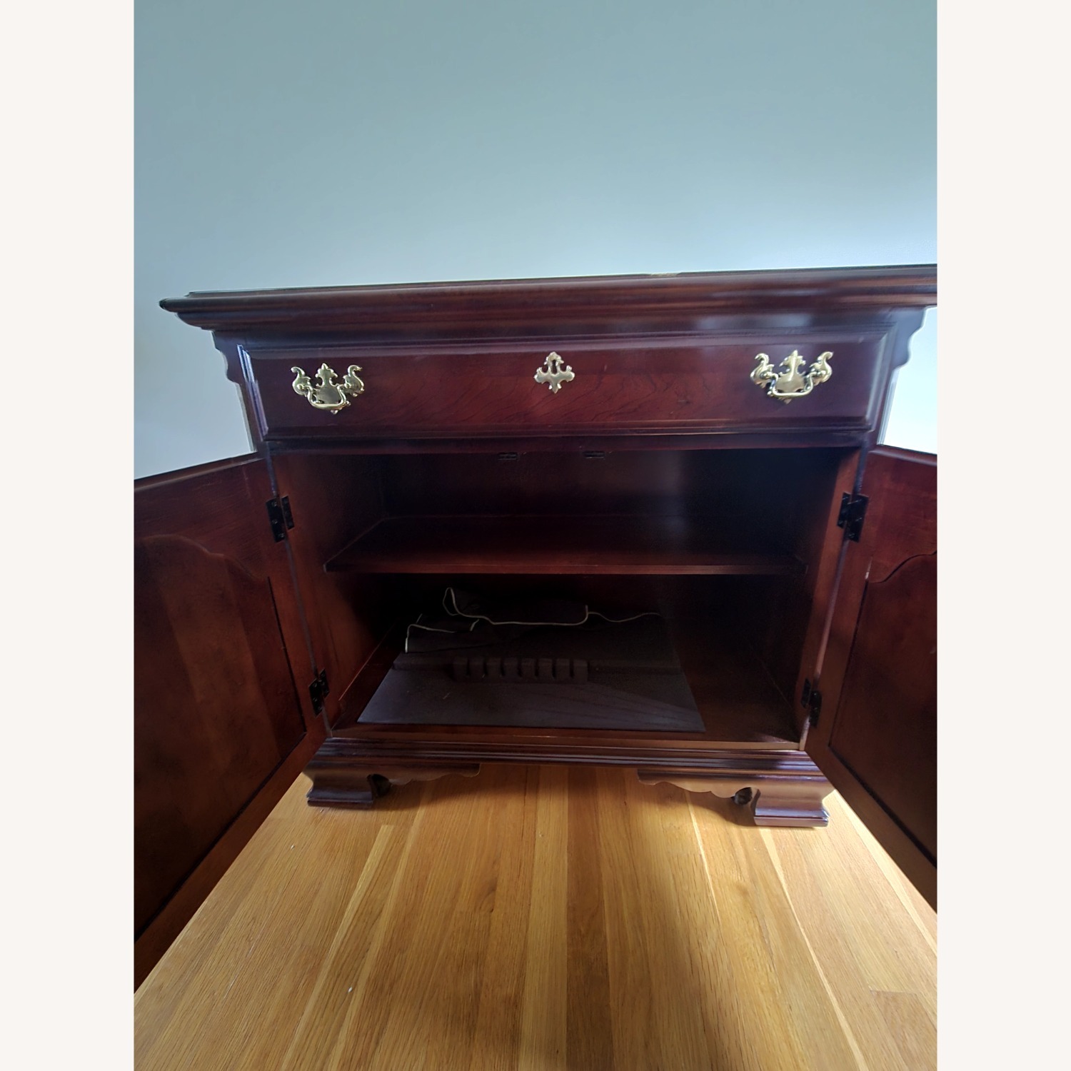 Dining Room Storage Cabinet - image-2