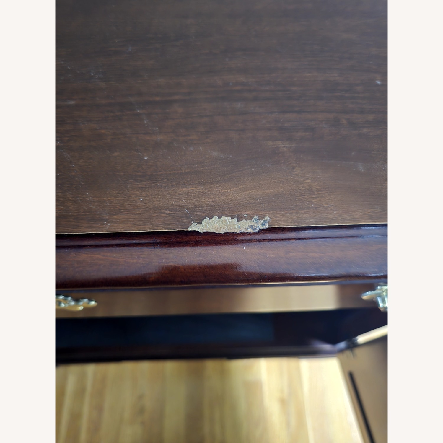 Dining Room Storage Cabinet - image-4