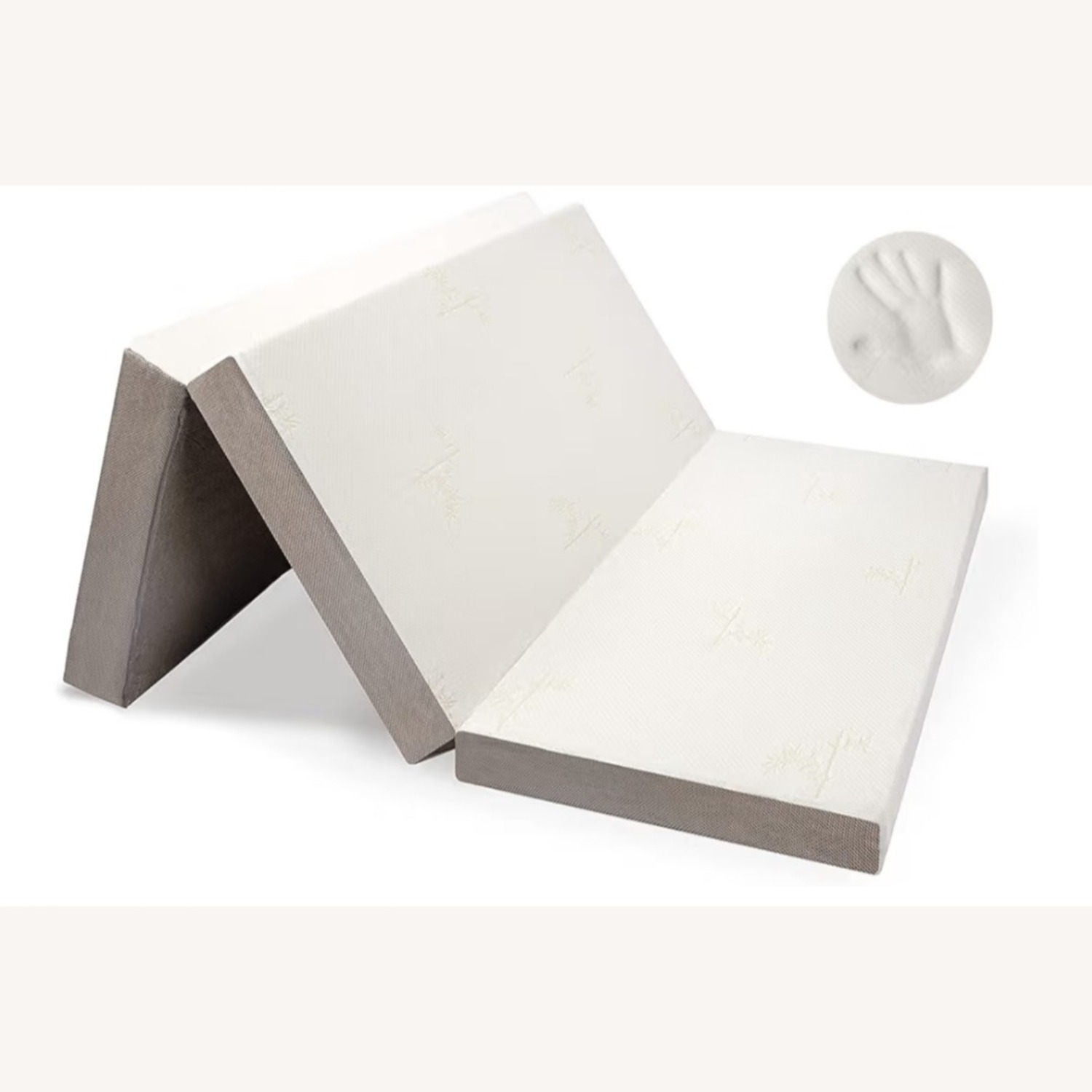 Amazon Black Metal Queen Bed - image-2