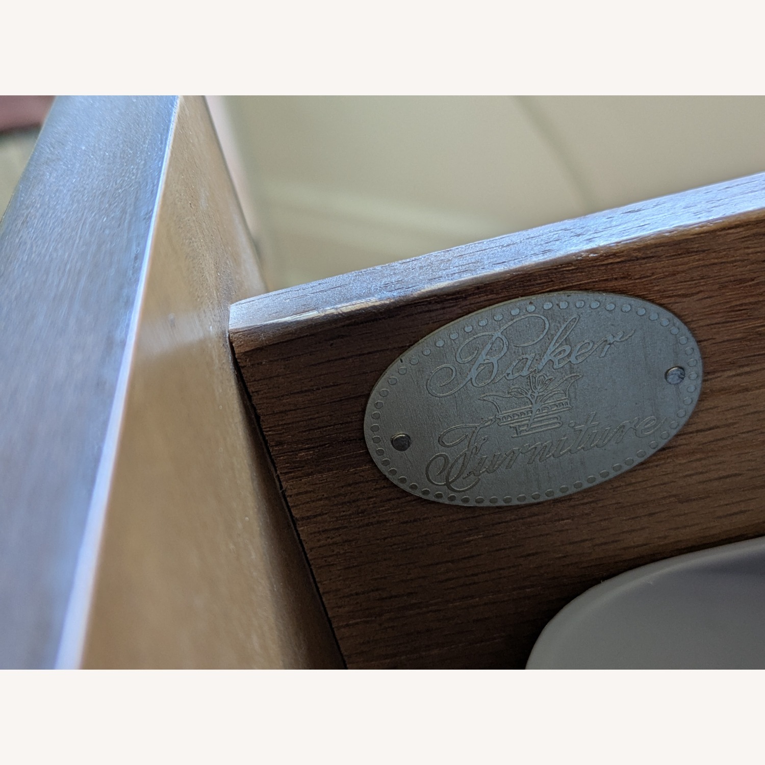Baker Furniture Sideboard - image-3