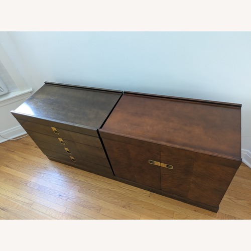 Used Baker Furniture Sideboard for sale on AptDeco