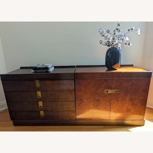 Used Baker Furniture Sideboard for sale on AptDeco