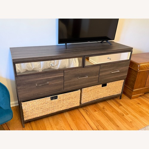 Used Wayfair Dresser for sale on AptDeco