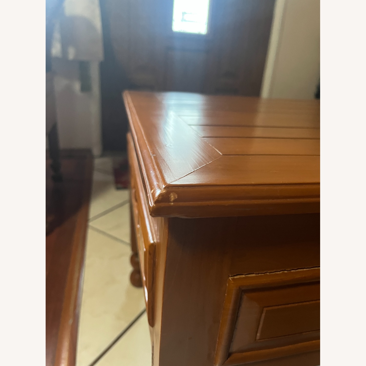 Light Brown Accent Chairs - image-14