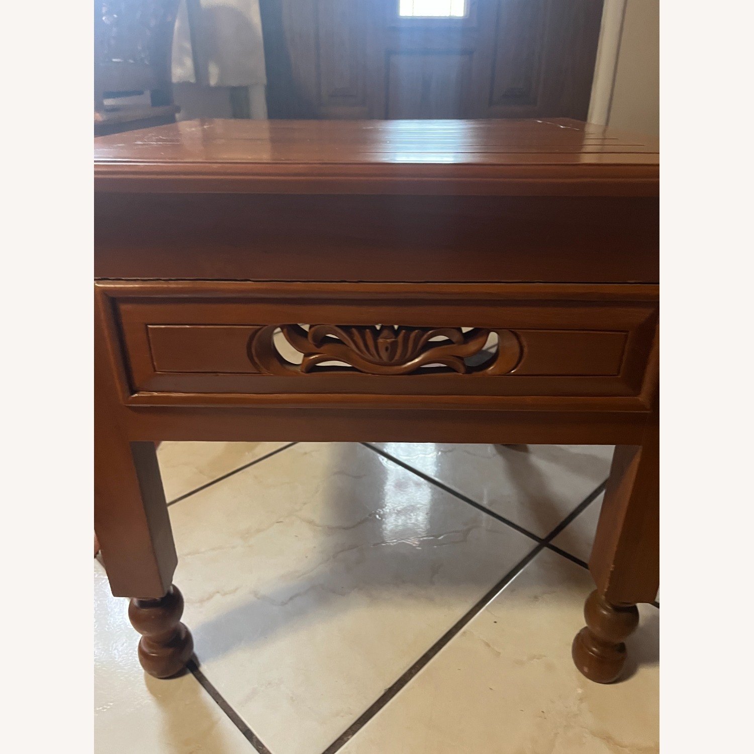 Light Brown Accent Chairs - image-13